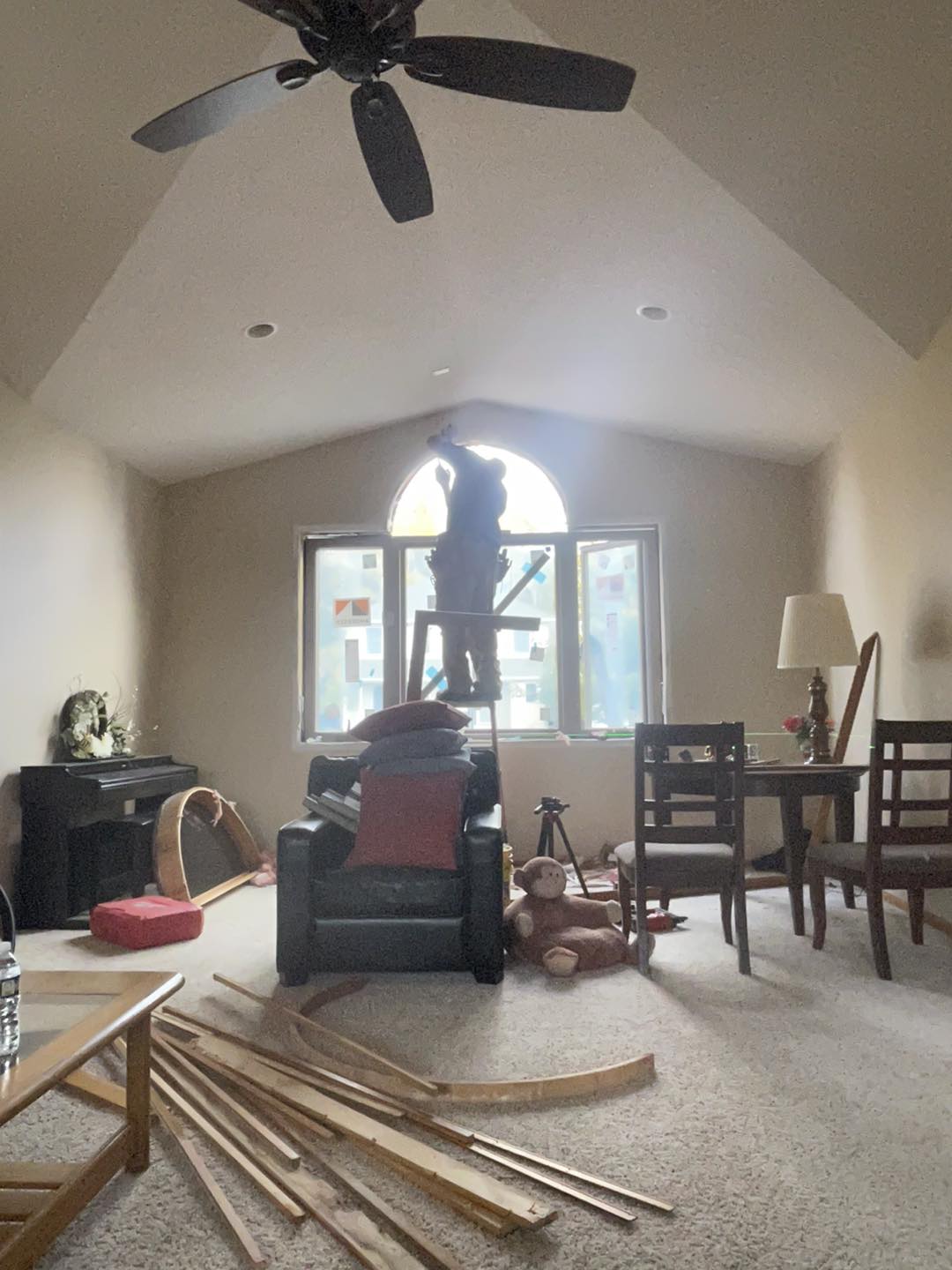  for Serrano's Handyman Services  in Rochester, MN