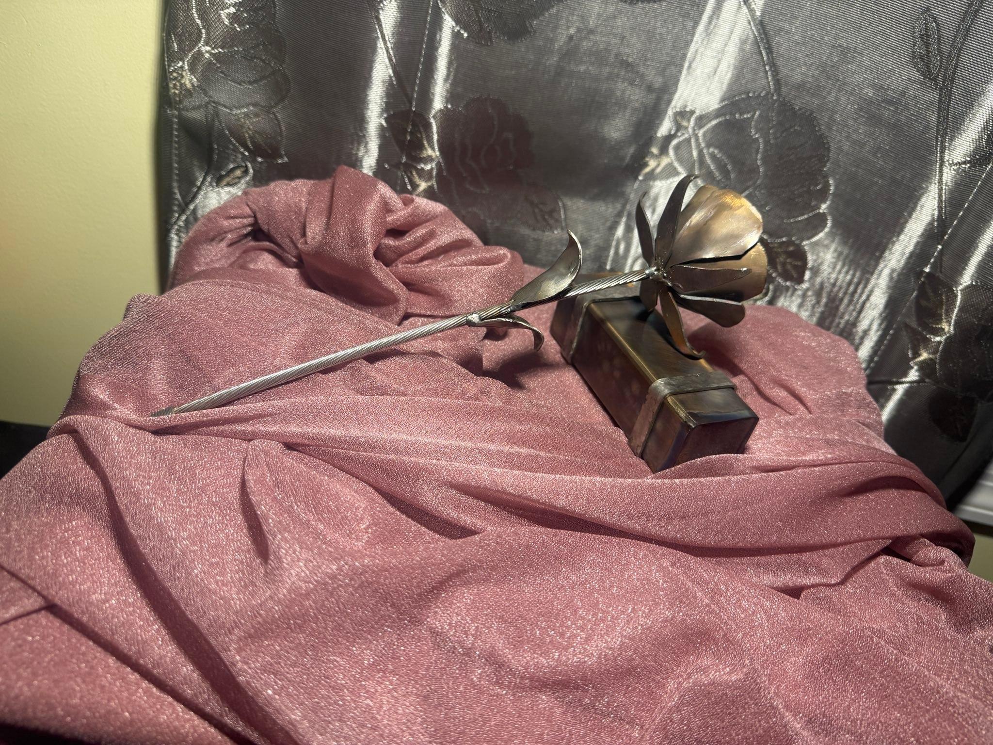  for TAG Welding and fabrication in Dalton, GA