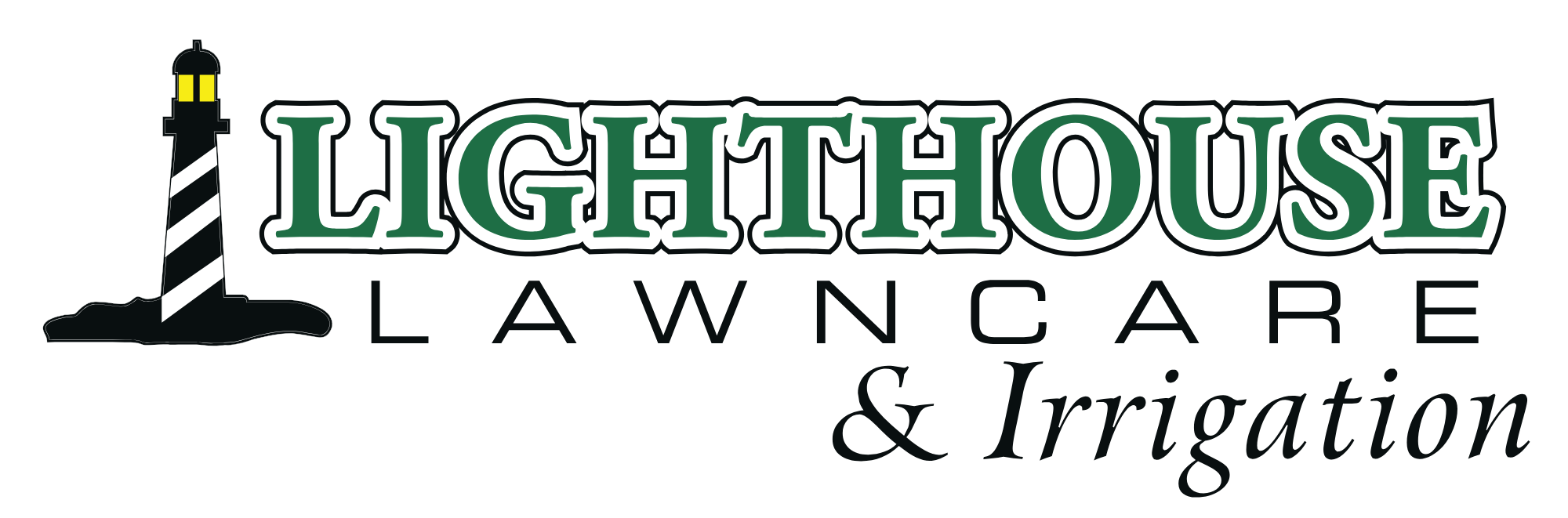 Logo image of Lake Huron Lawns