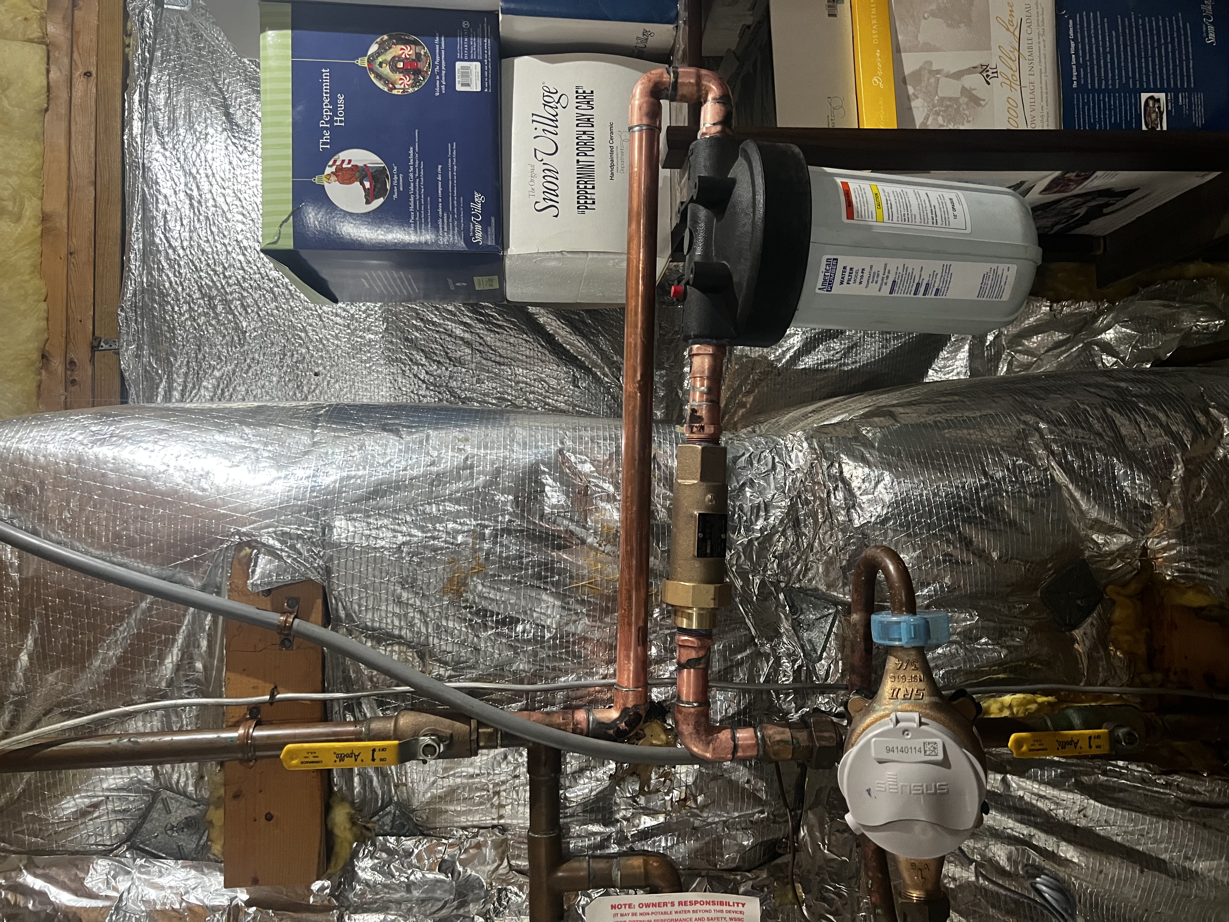  for Biddle's Services LLC in Edgewater, MD