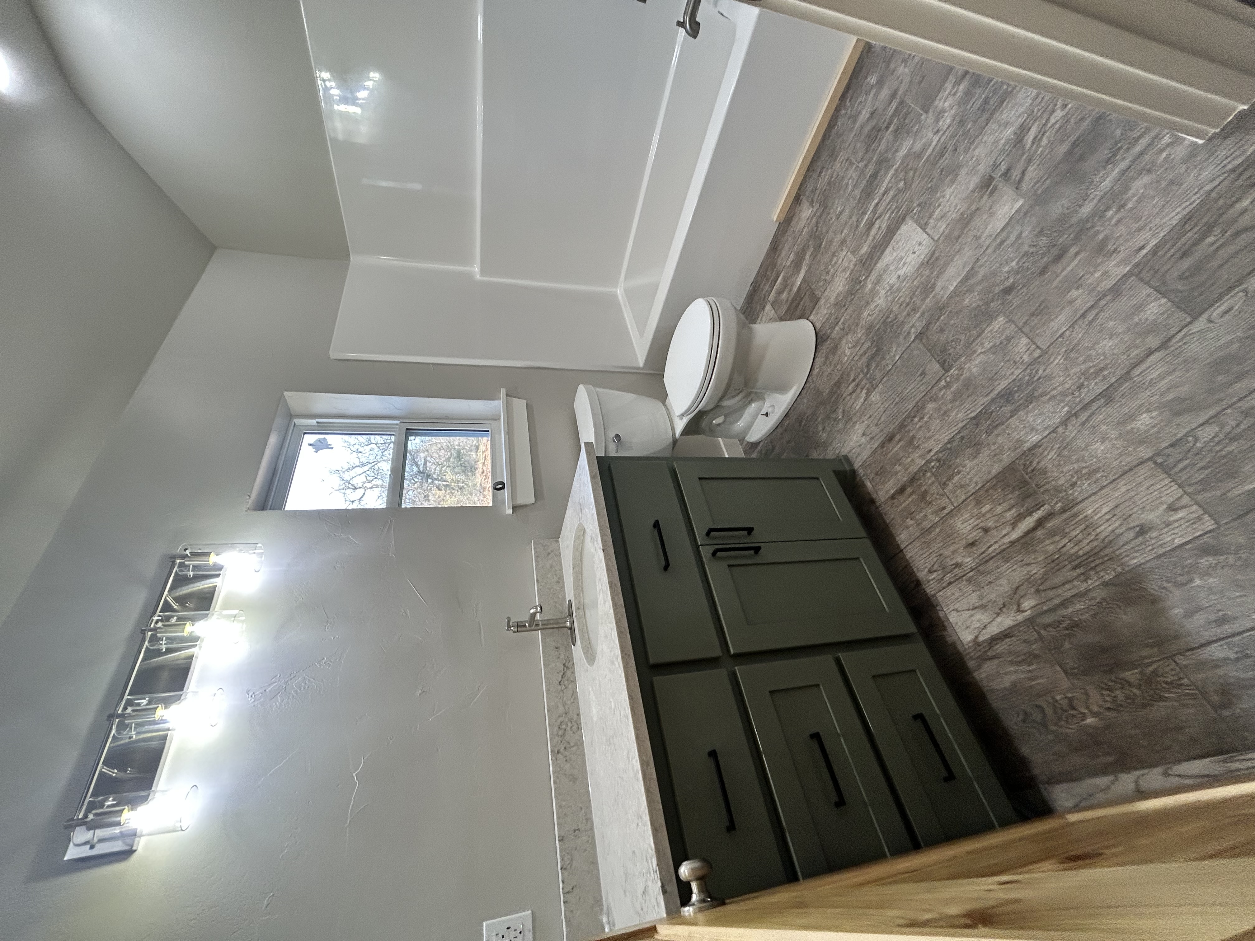 Baxout Plumbing & Drain team in Bristow, OK - people or person