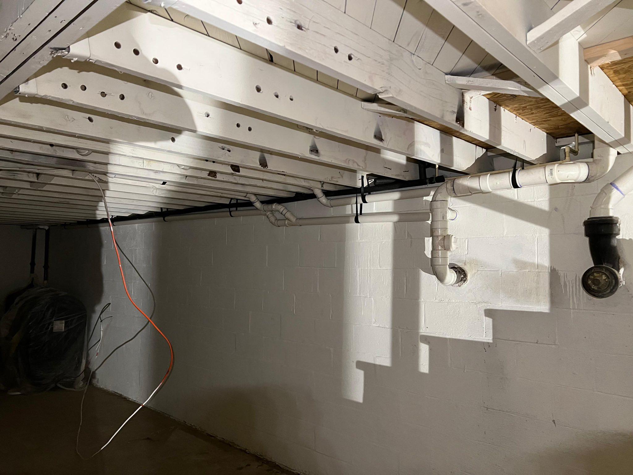  for Sturdy Pipes in Oxon Hill, MD