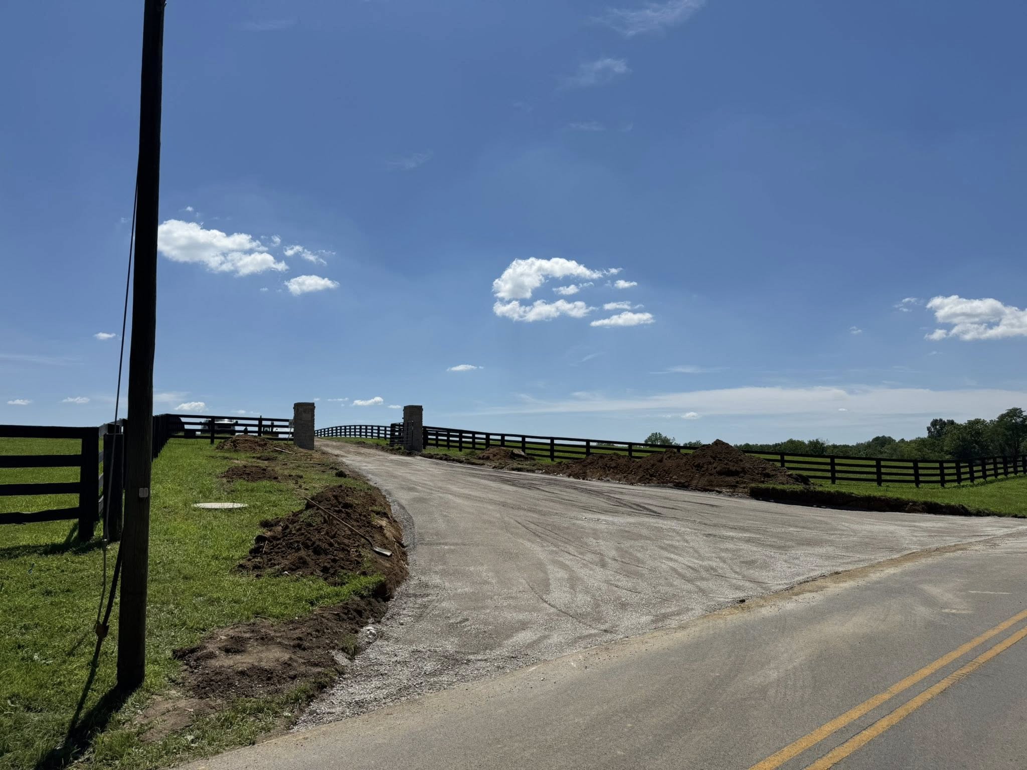  for Stevens Land Management LLC in Olympia, KY