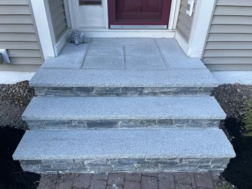  for Bassett Construction LLC in Groveland, MA