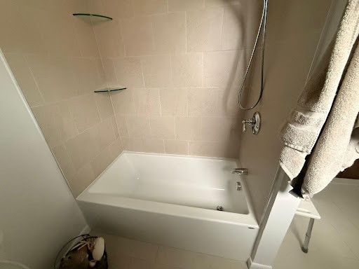  for Bassett Construction in Groveland, MA