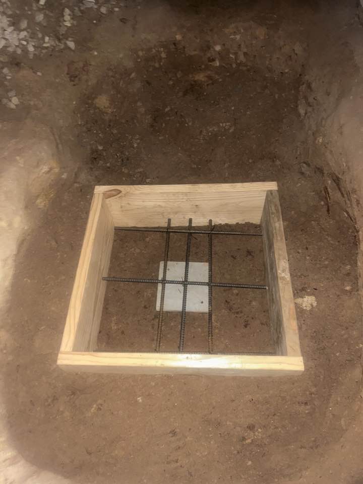  for Vazquez Crawlspace Services LLC in Durham, NC