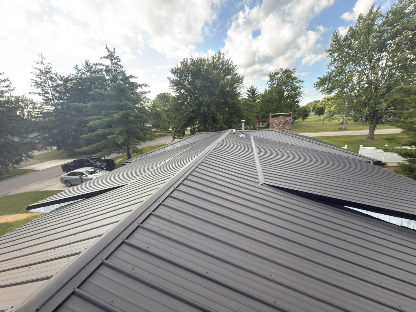 Construction & Remodeling company Barajas Construction in Bluffton, IN