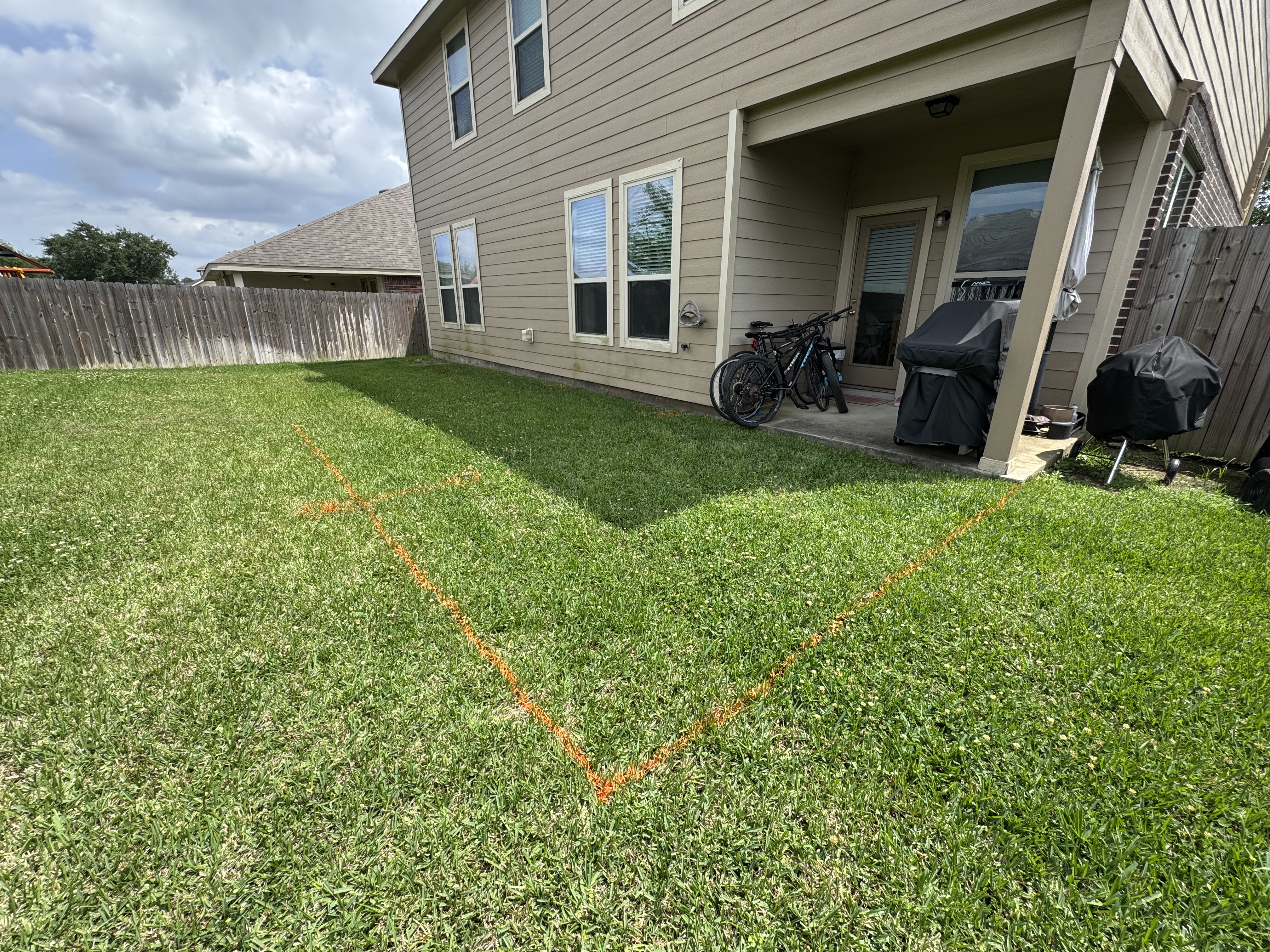  for Extreme Concrete Services in Houston, TX