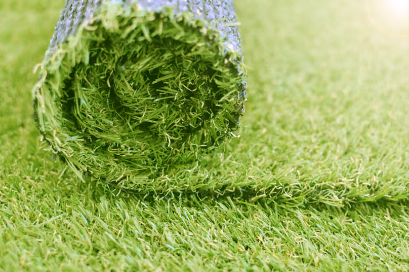 Sod Installation