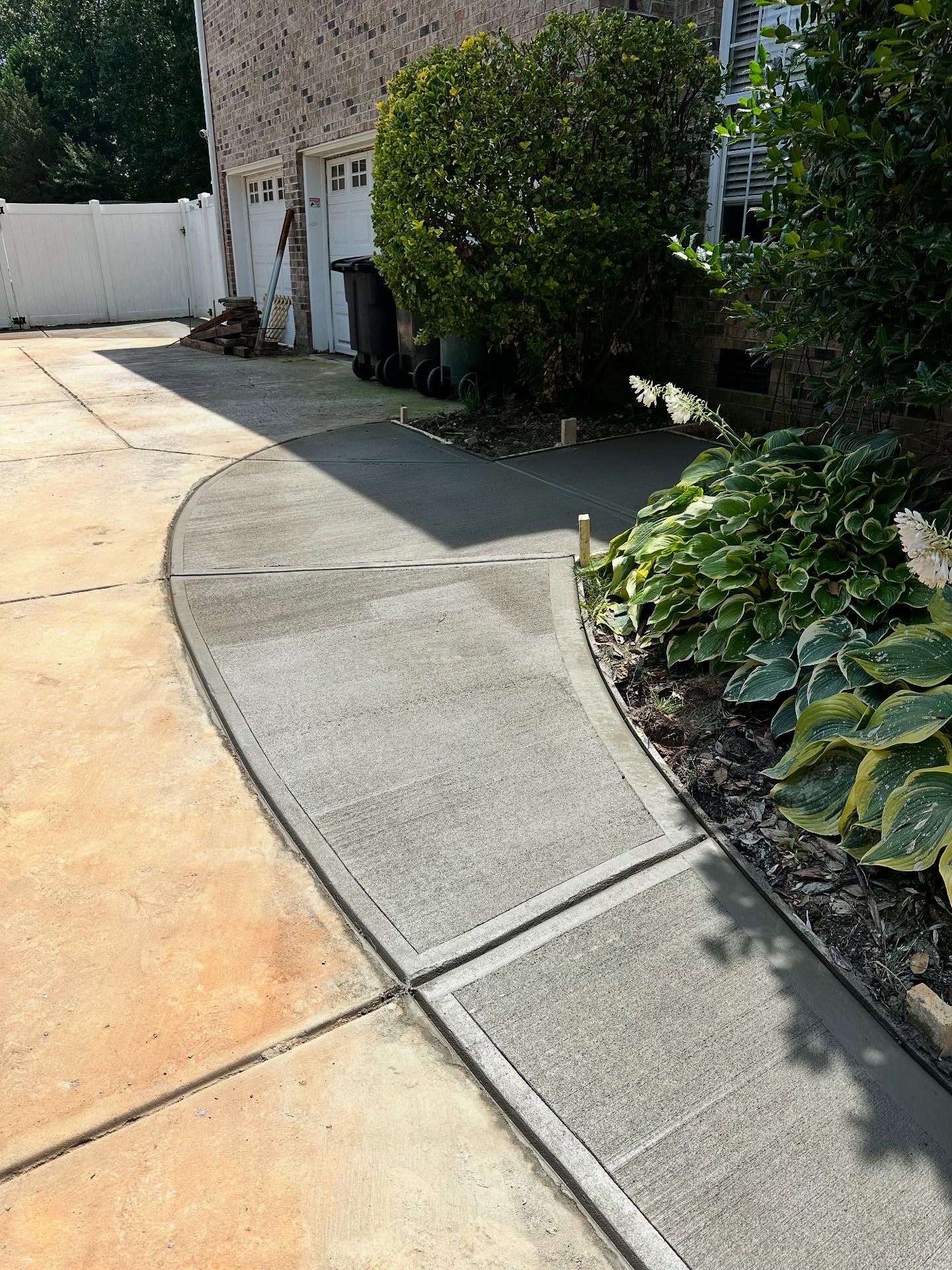 GNE Construction team in Concord, NC - people or person