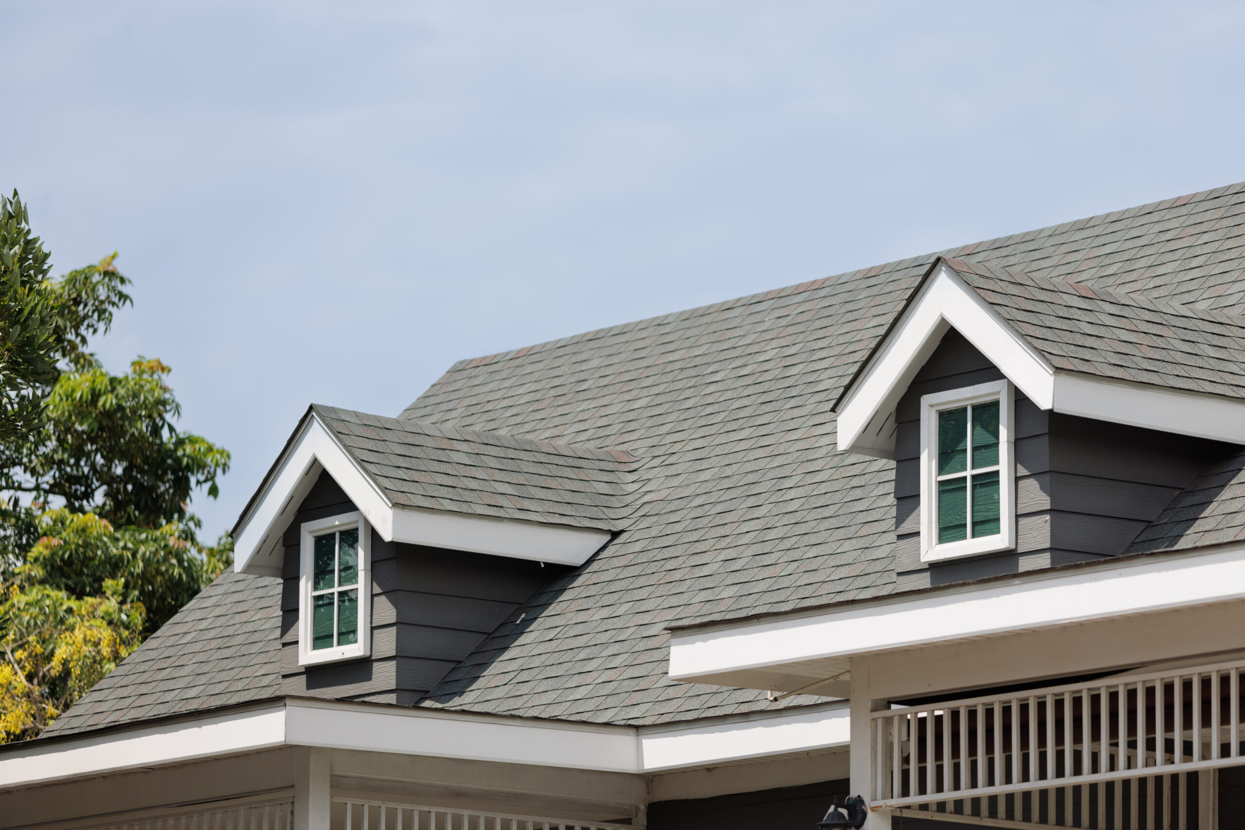 Roofing company R.E.D Construction in Steamboat Springs, CO