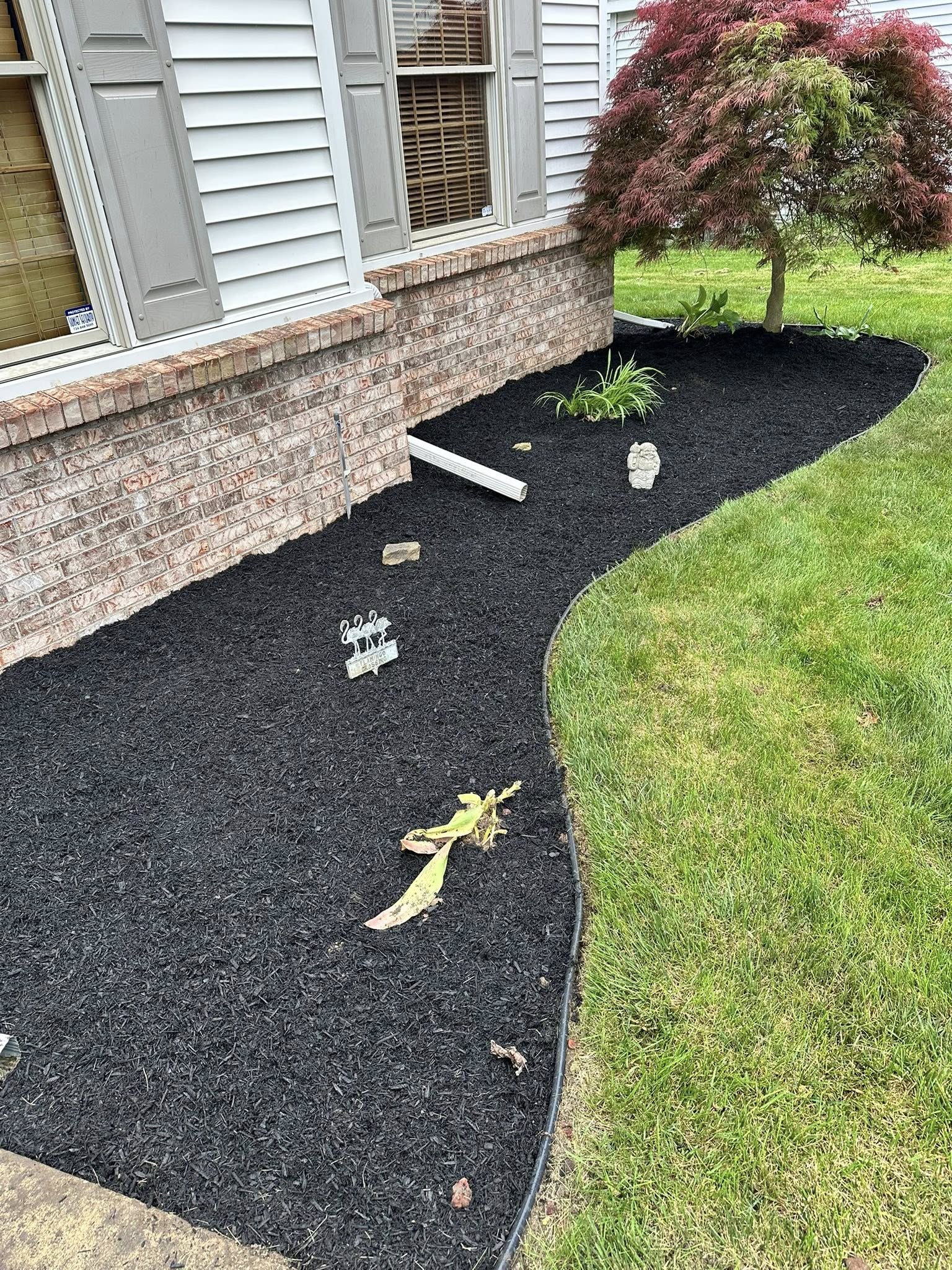  for Sargent's Lawn and Property Maintenance LLC in Lambertville, MI