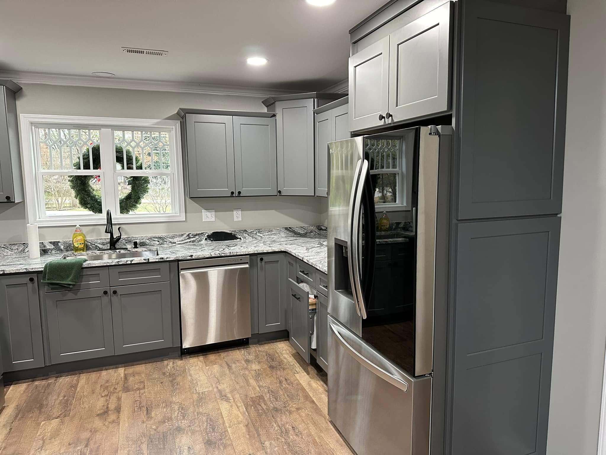  for Quality Construction and Design, LLC in Gaffney, SC