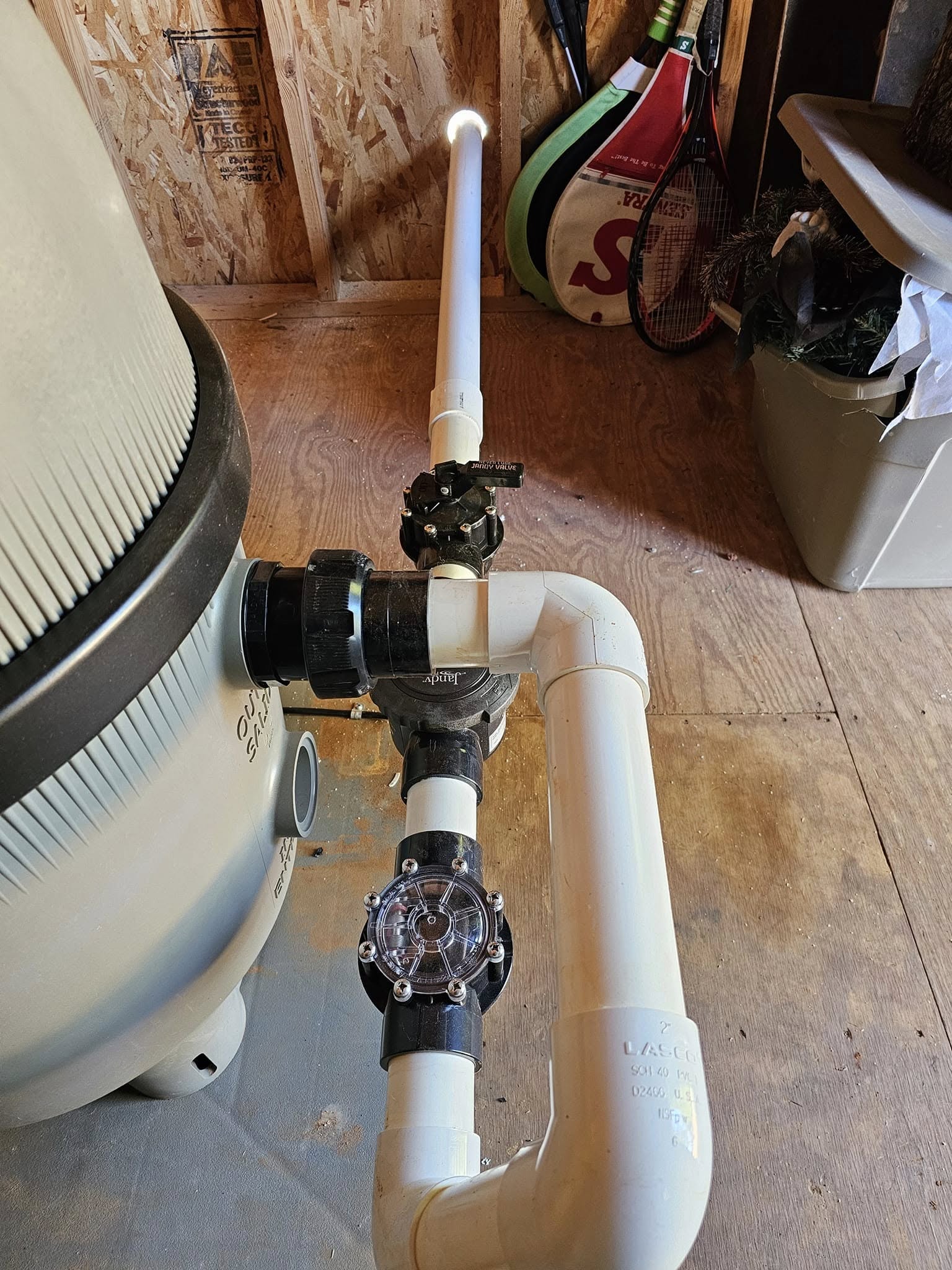  for Chesapeake Pool Solutions in Pasadena, MD