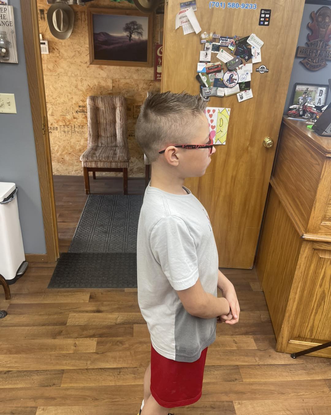  for LGND CUTS in Williston, ND