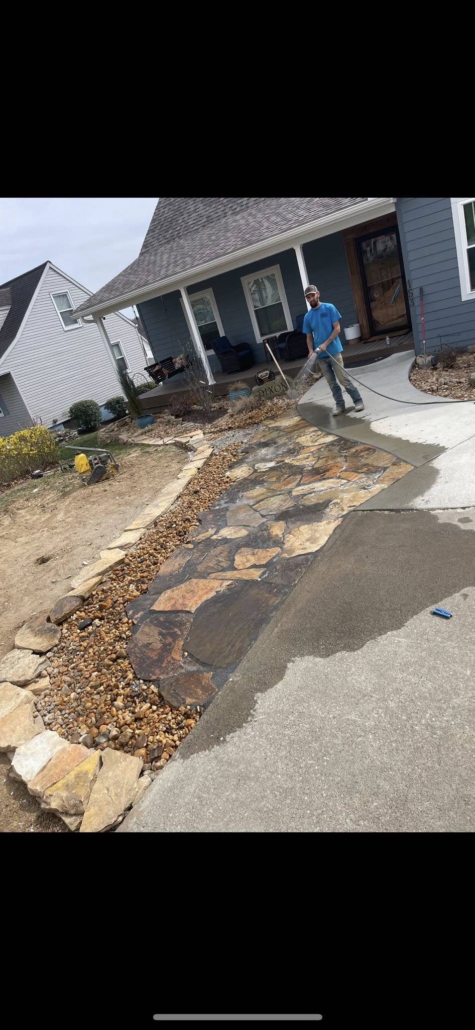  for Kehl Lawn and Landscape in Athens, OH