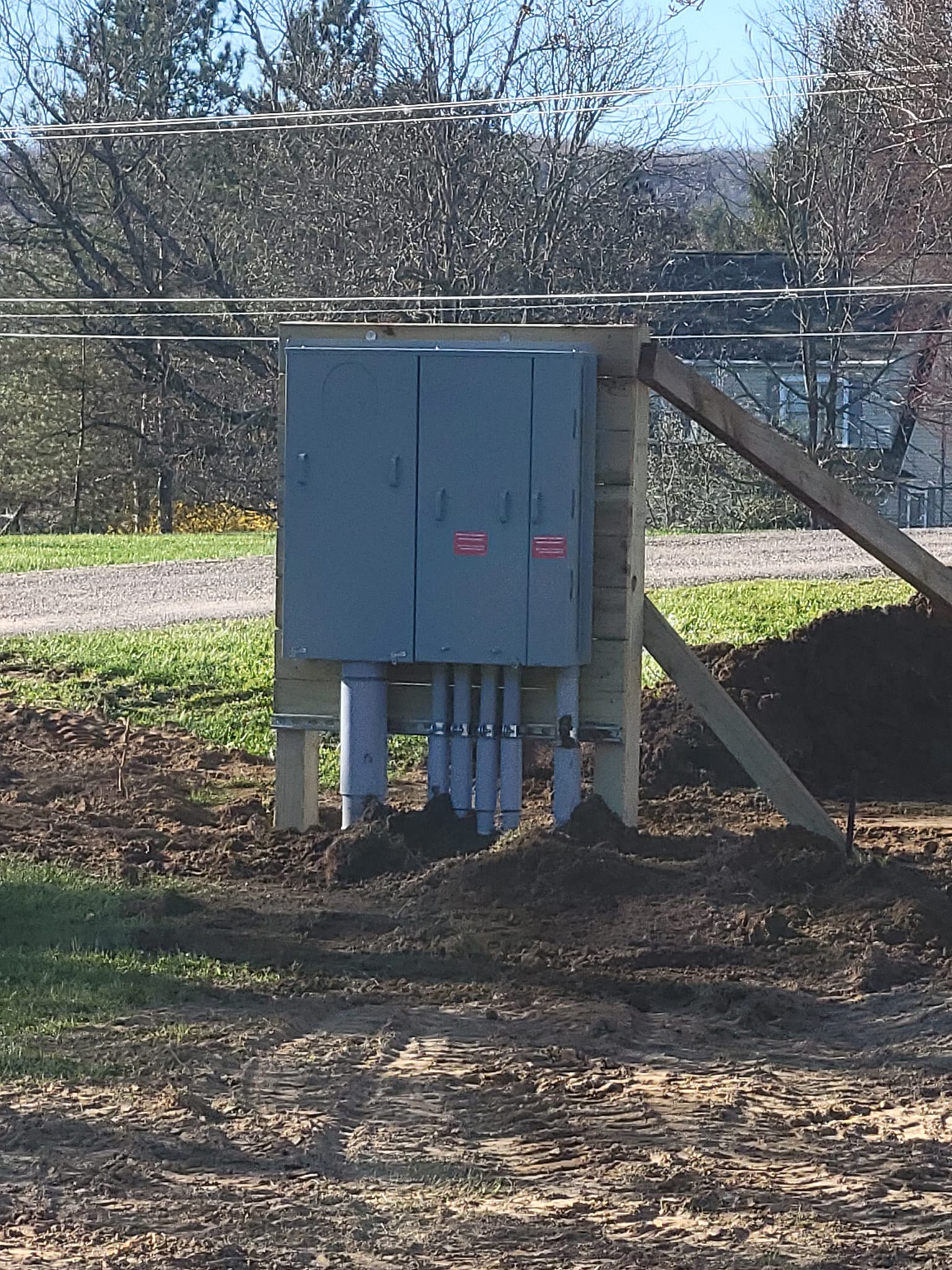  for Turner Electric LLC in Sidney, NY