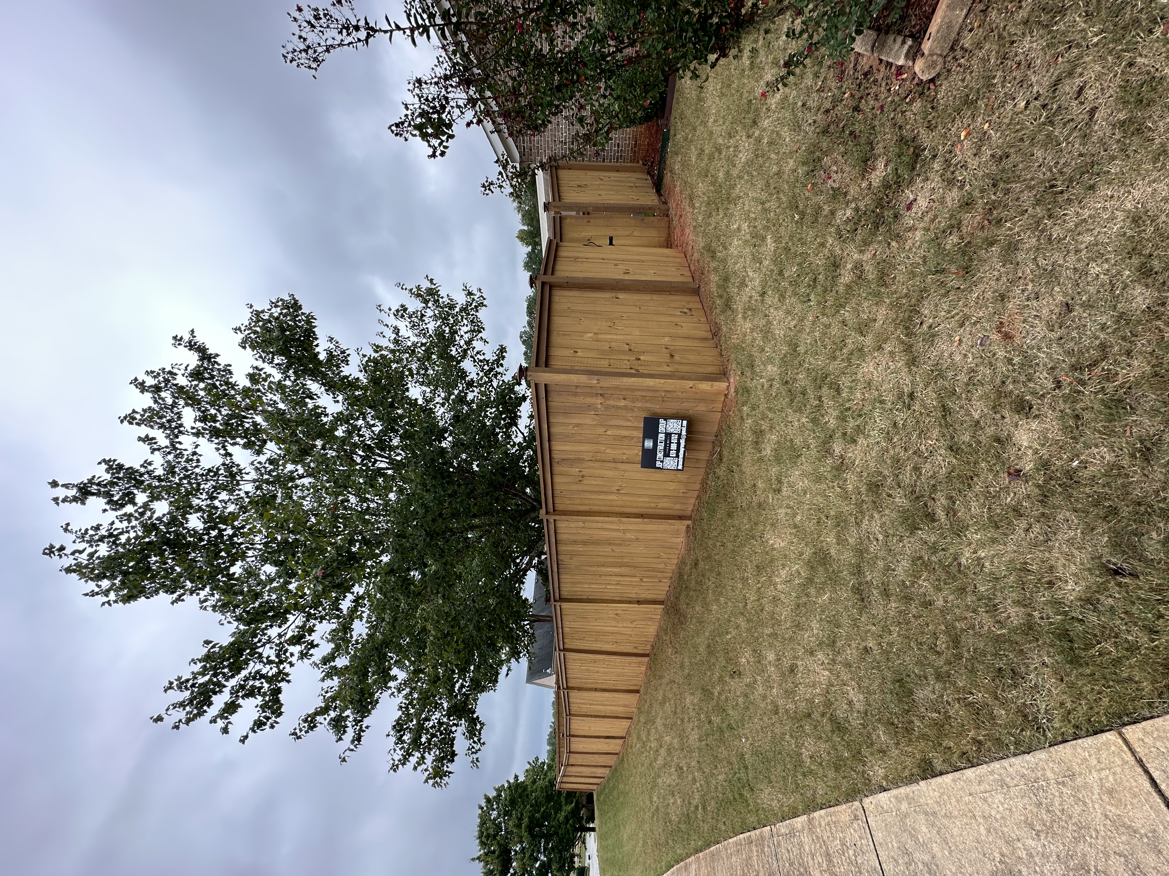  for JDP Construction Group in McDonough, GA