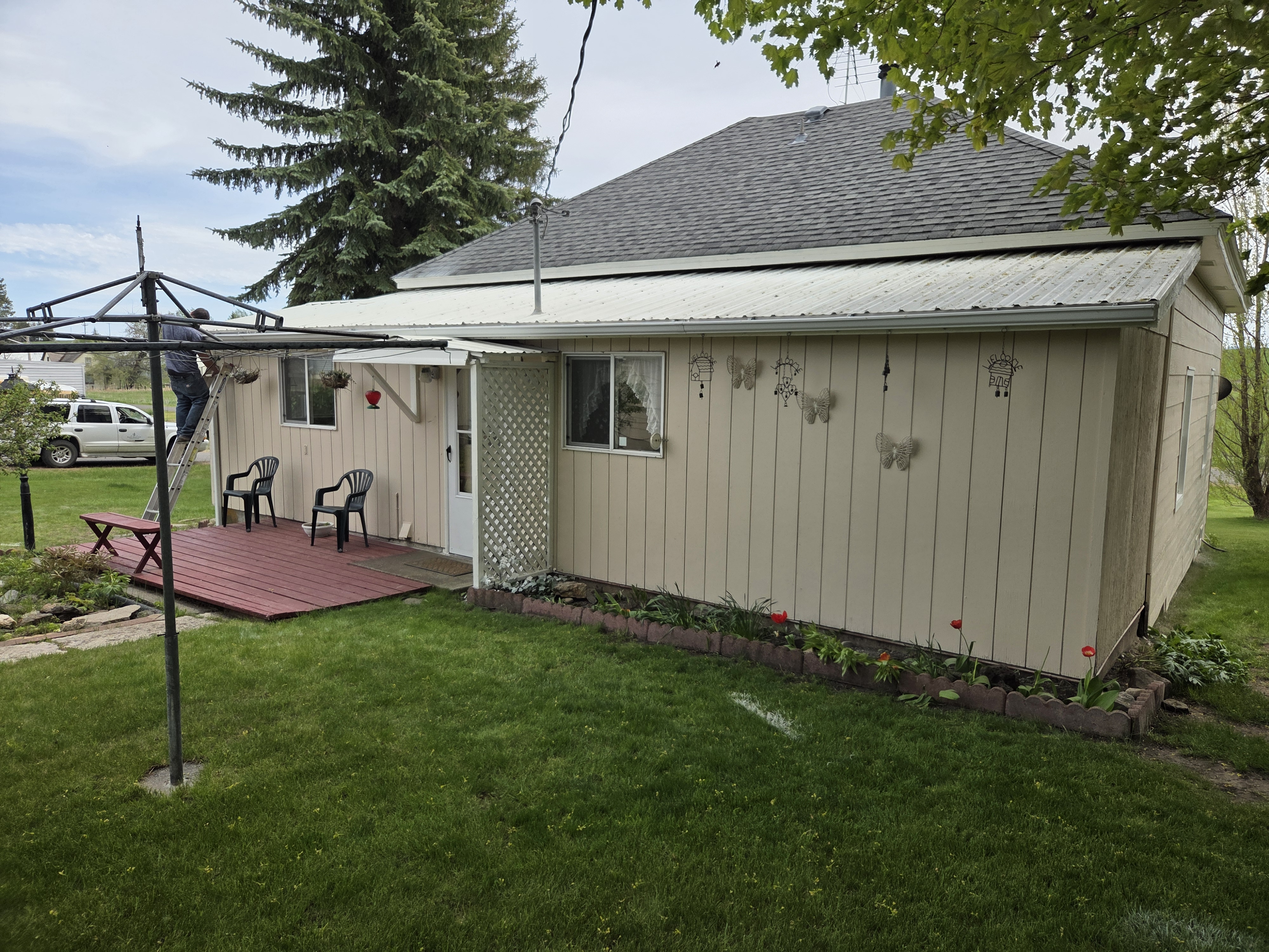  for Dustin Shaw LLC in Lewiston, ID