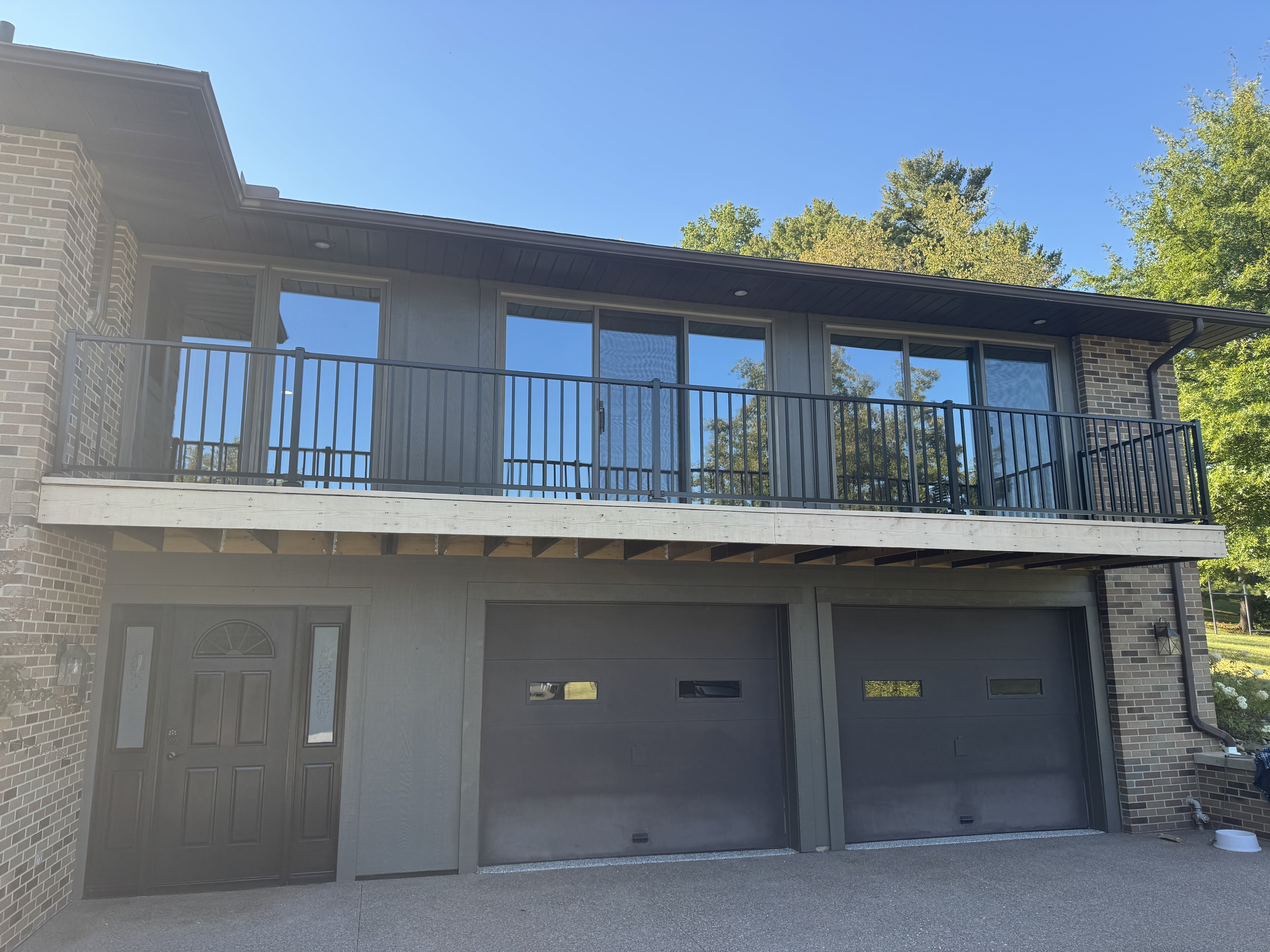  for Wynn Home Services in Marietta, OH