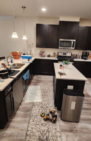  for P&P Home Improvement and Services LLC in Alexandria, VA