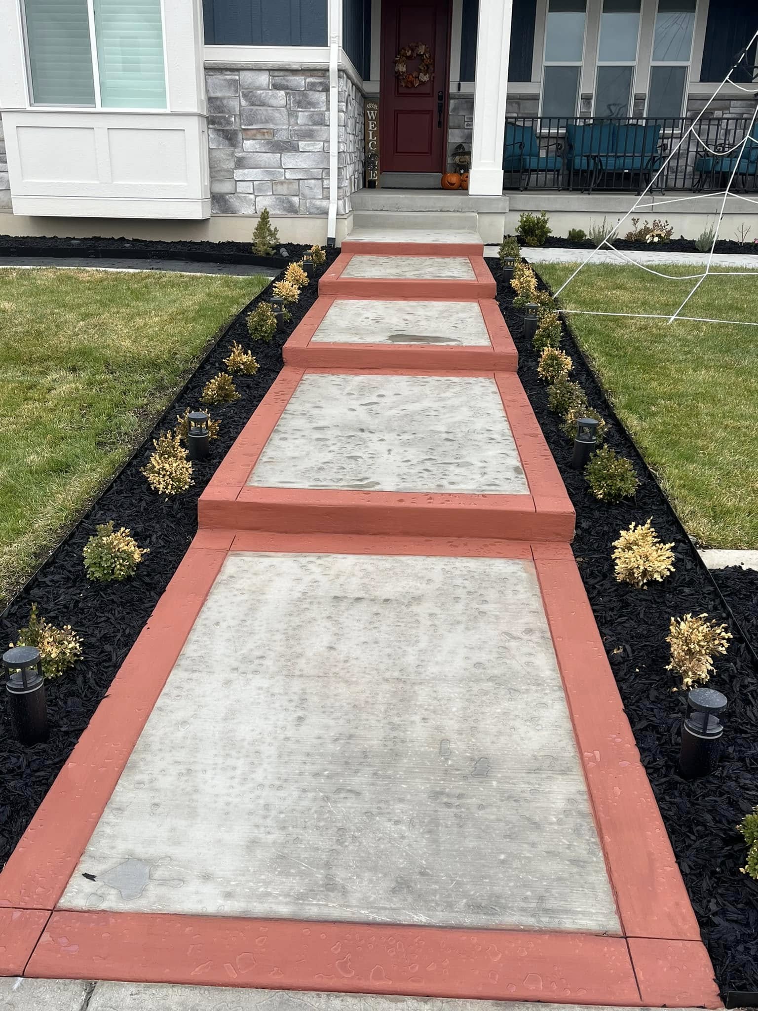  for MSN Concrete Construction LLC in Ogden, UT