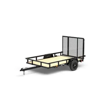 small trailer