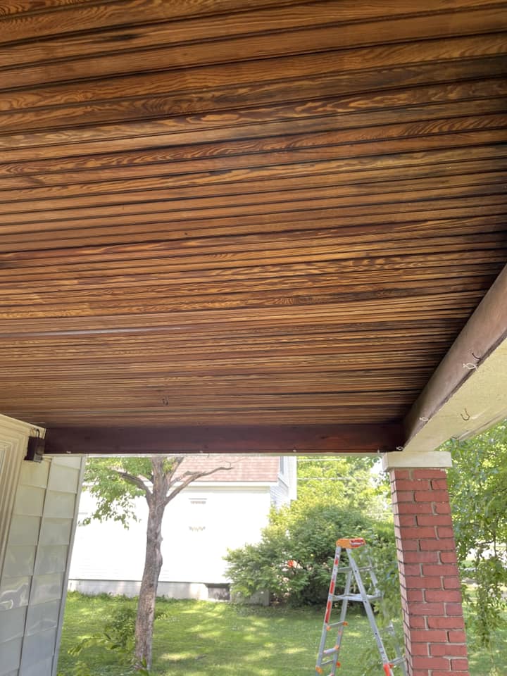  for All-In Pest Control & Home Solutions in Worthington, IN