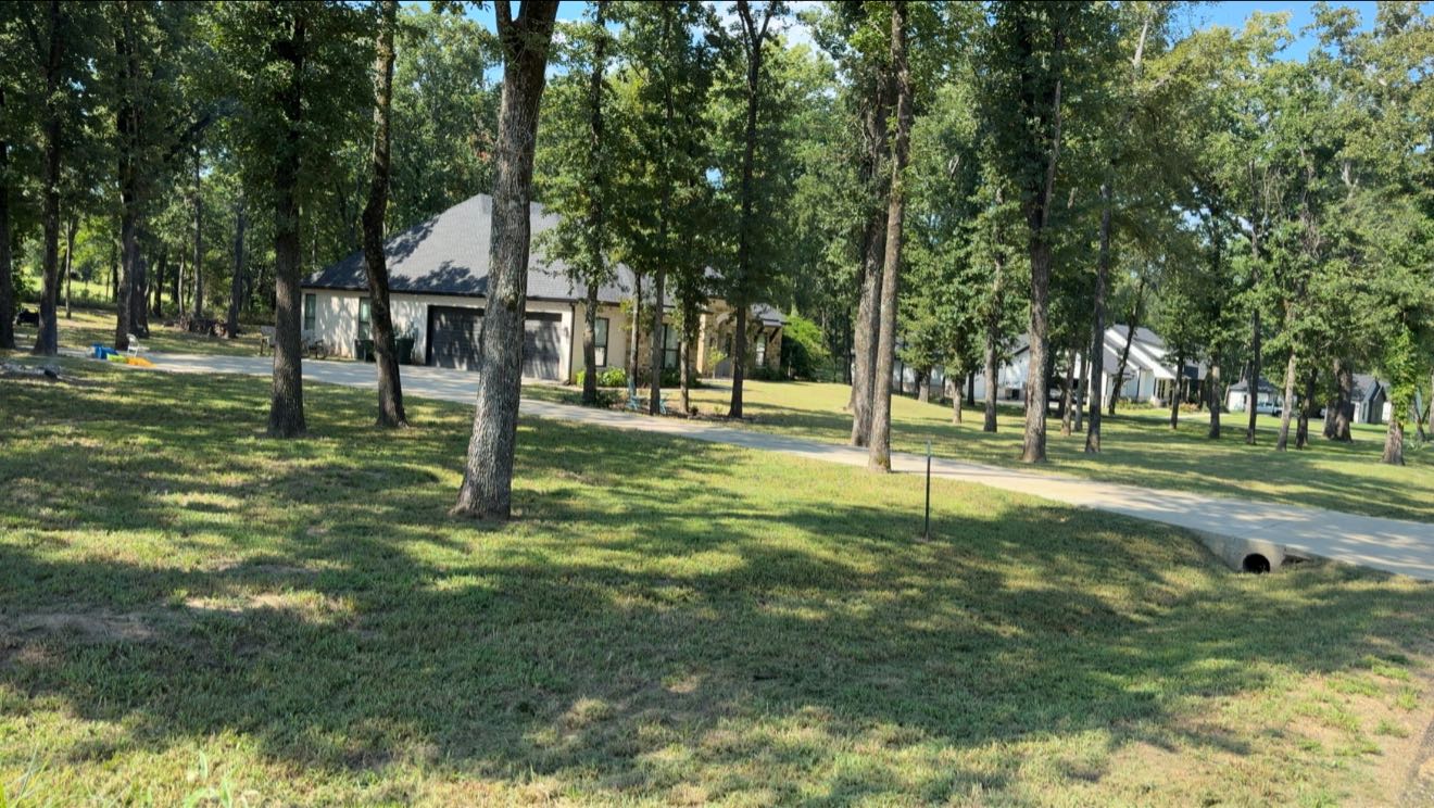  for RJ Power Washing & Landscaping in Mabank, TX
