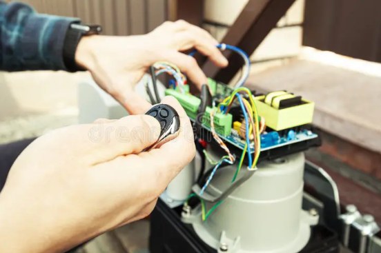  for North Georgia Gate Company in Gainesville, GA