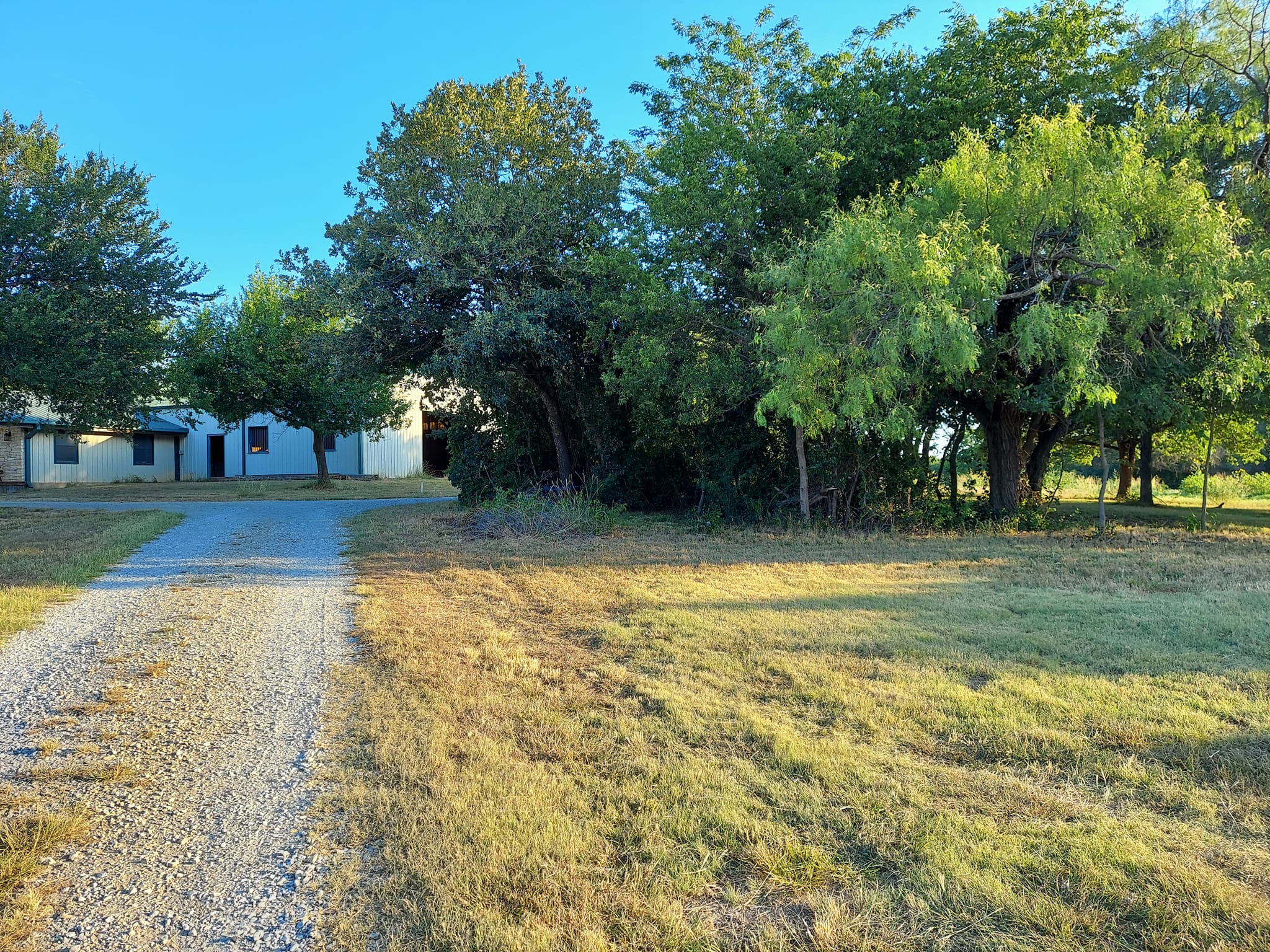 4H Property Services team in Sanger, TX - people or person