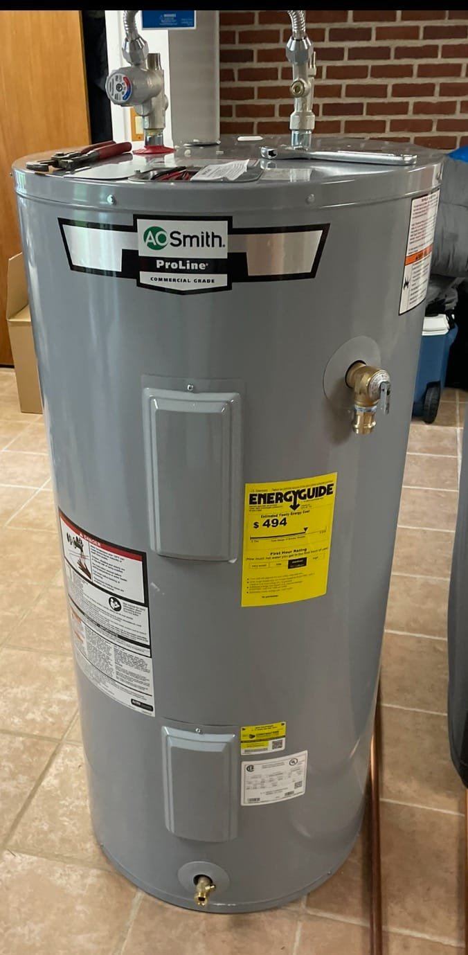 Plumbing company Freedom Plumbing and Heating LLC in Windham, NH