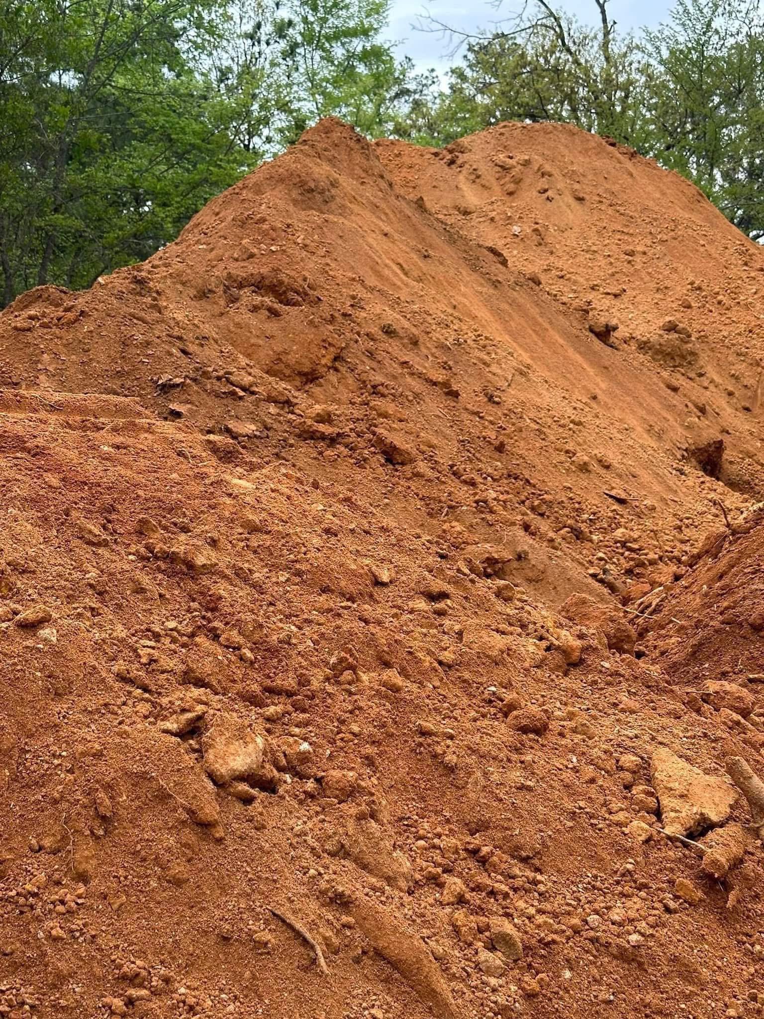  for Tyler Sand Gravel And Excavation in Ben Wheeler, TX