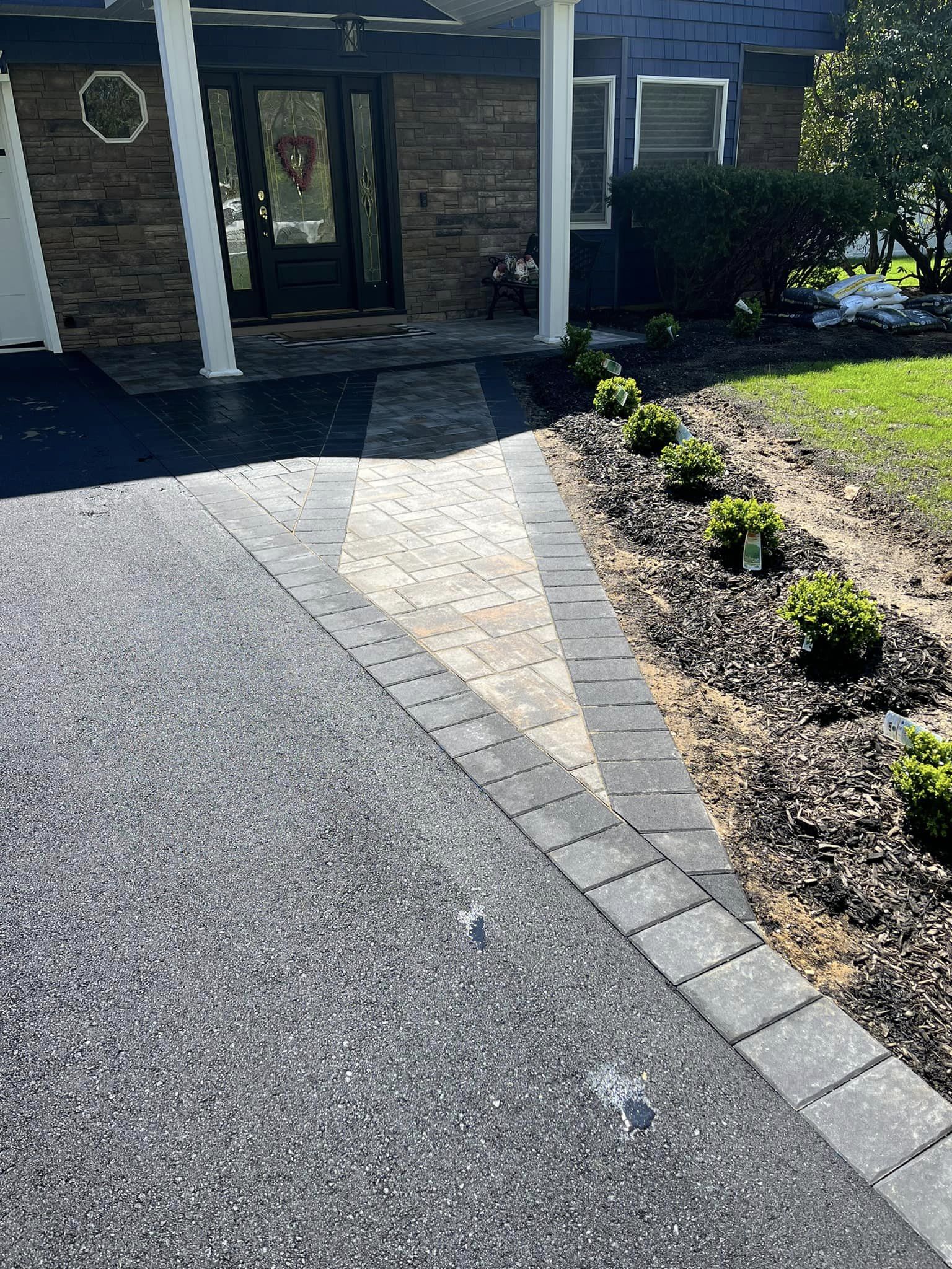  for TJ & M Home Improvement  in Westbury, NY