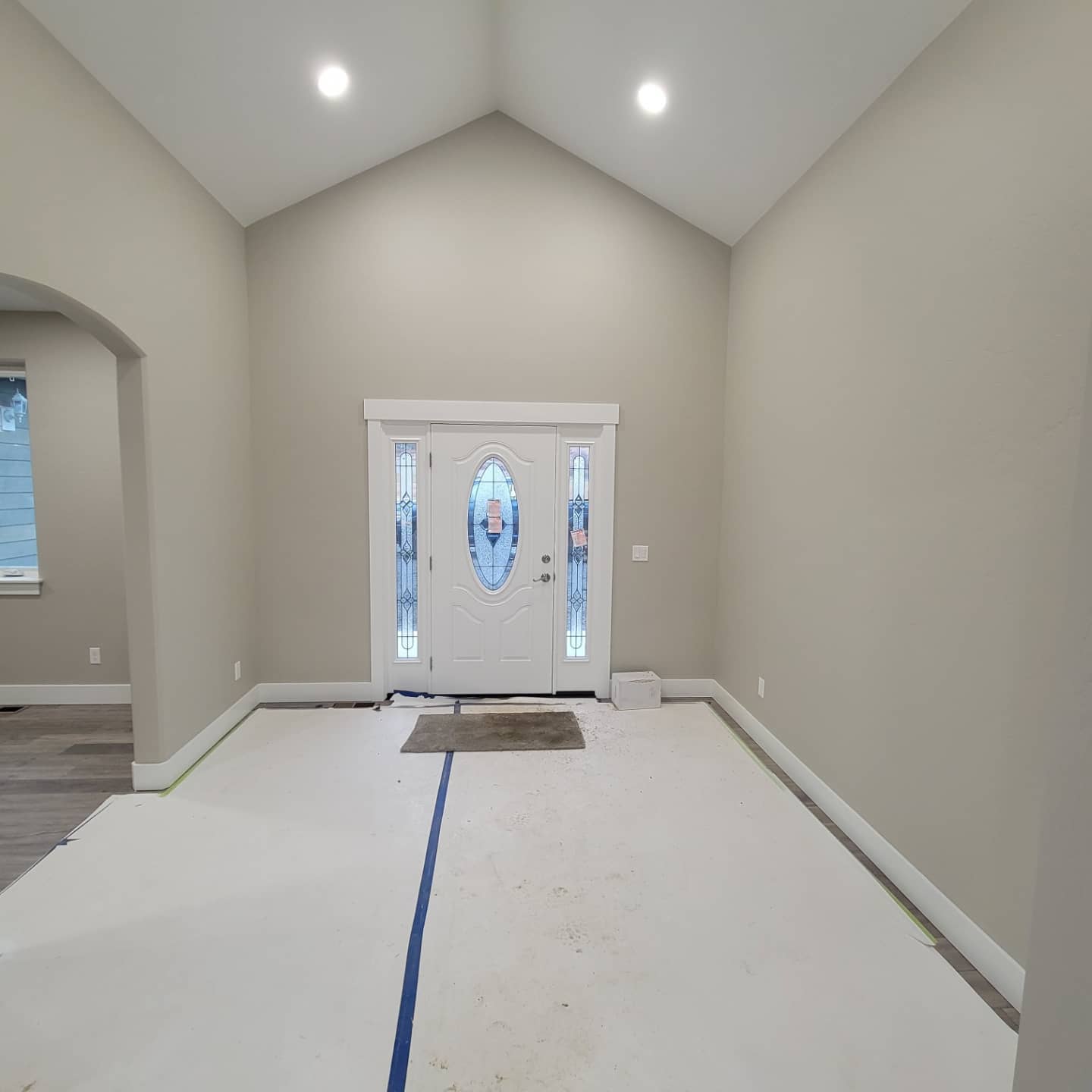  for Wiser Painting LLC in Whitman County, WA