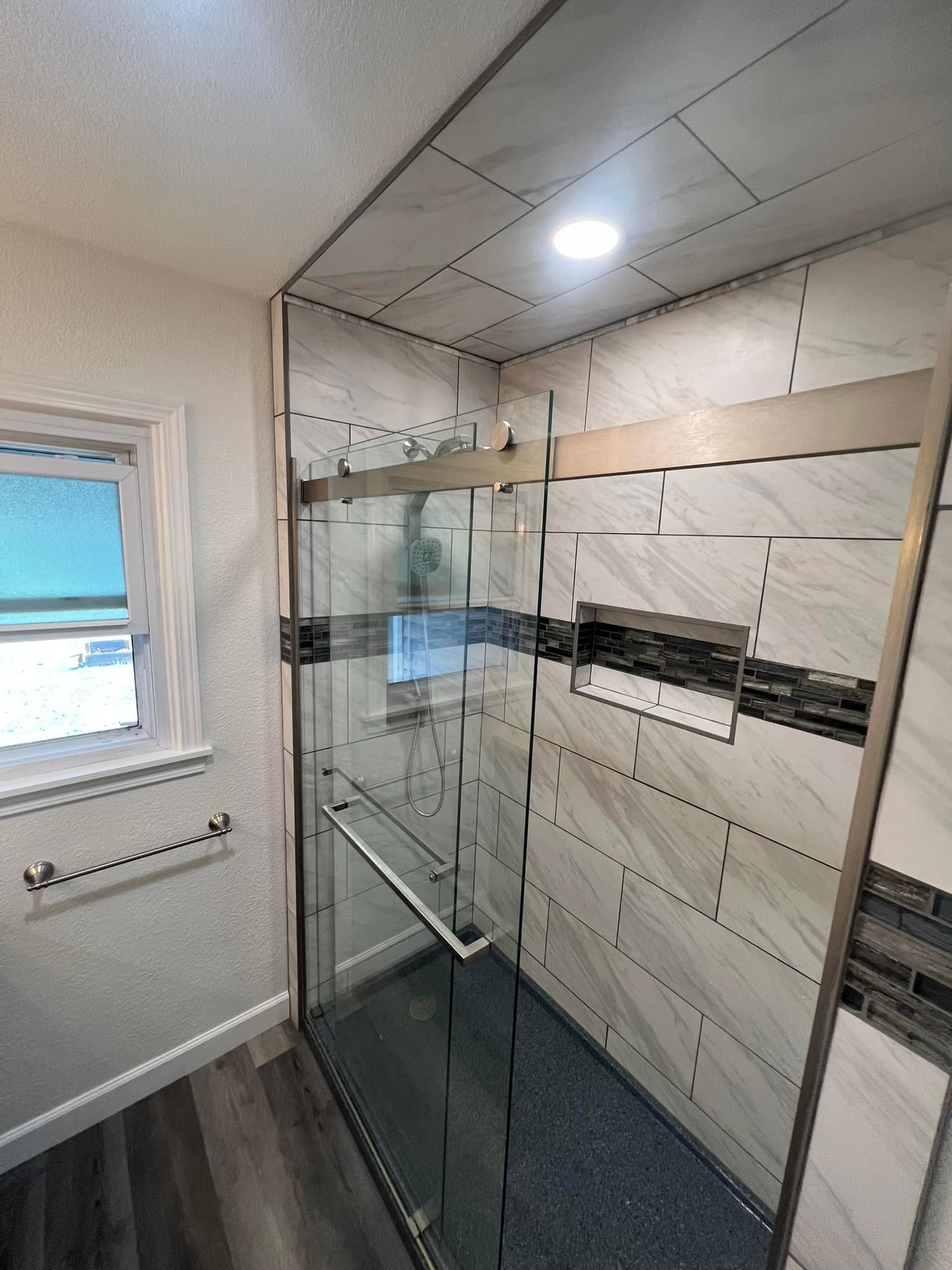 Jag Of All Trades Construction team in Hays, KS - people or person