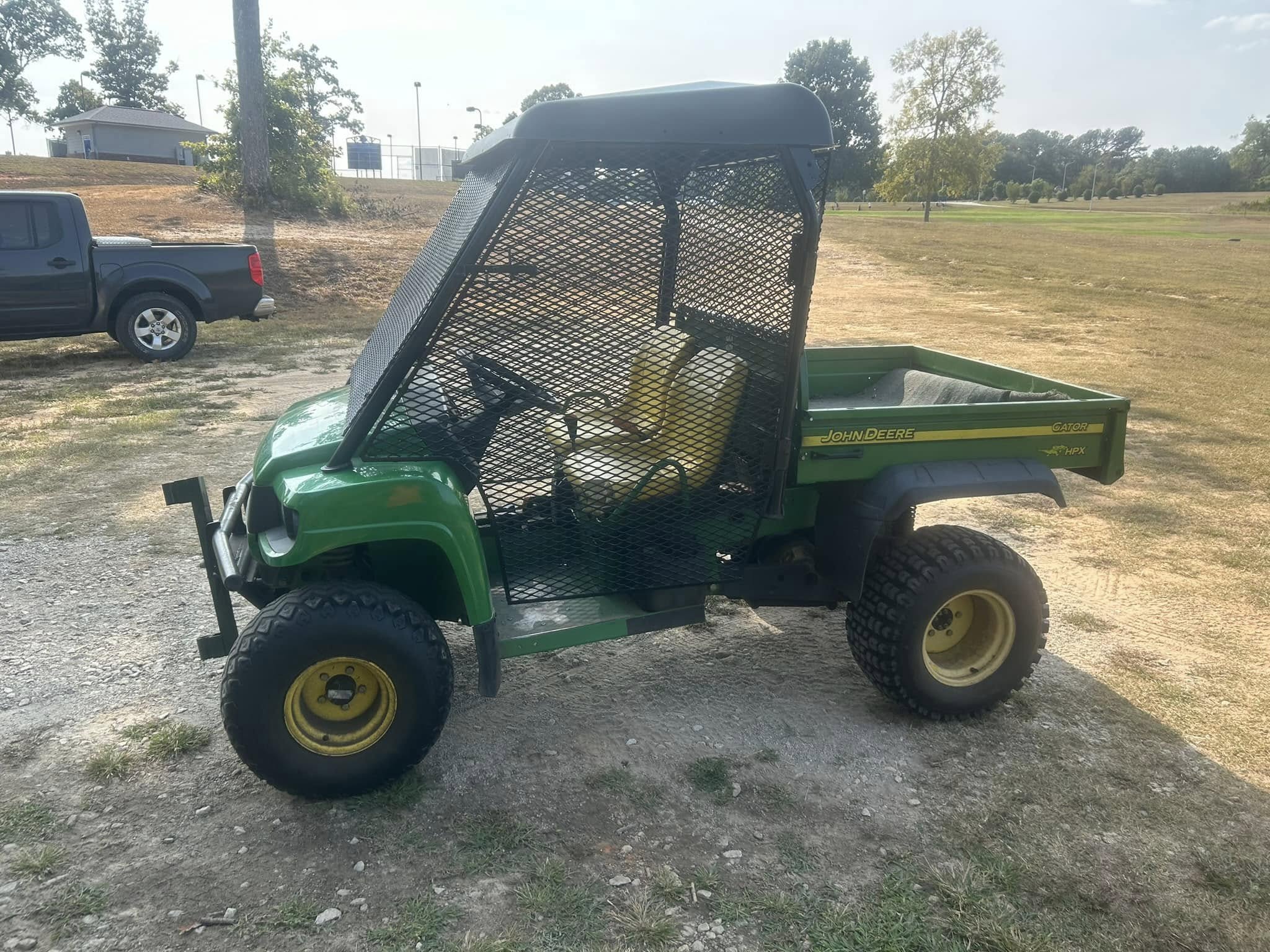  for Woodruff Custom Welding LLC in Six Mile, SC