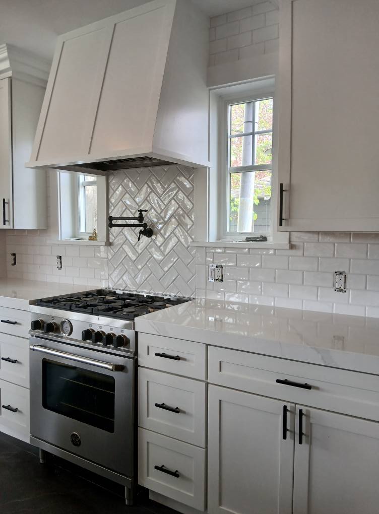 Watson Tile & Floor LLC team in Windham, ME - people or person