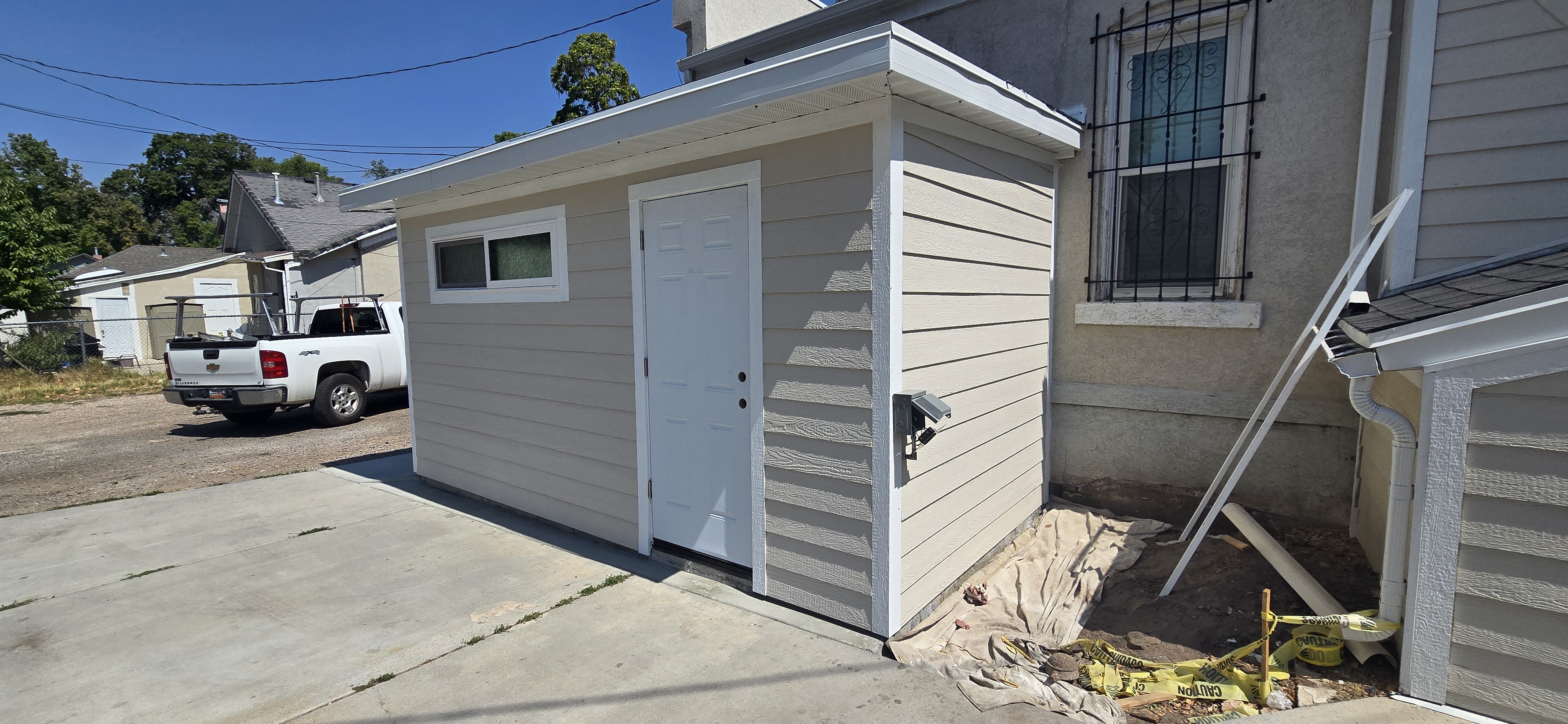 for Line of Sight Development in Ogden, UT