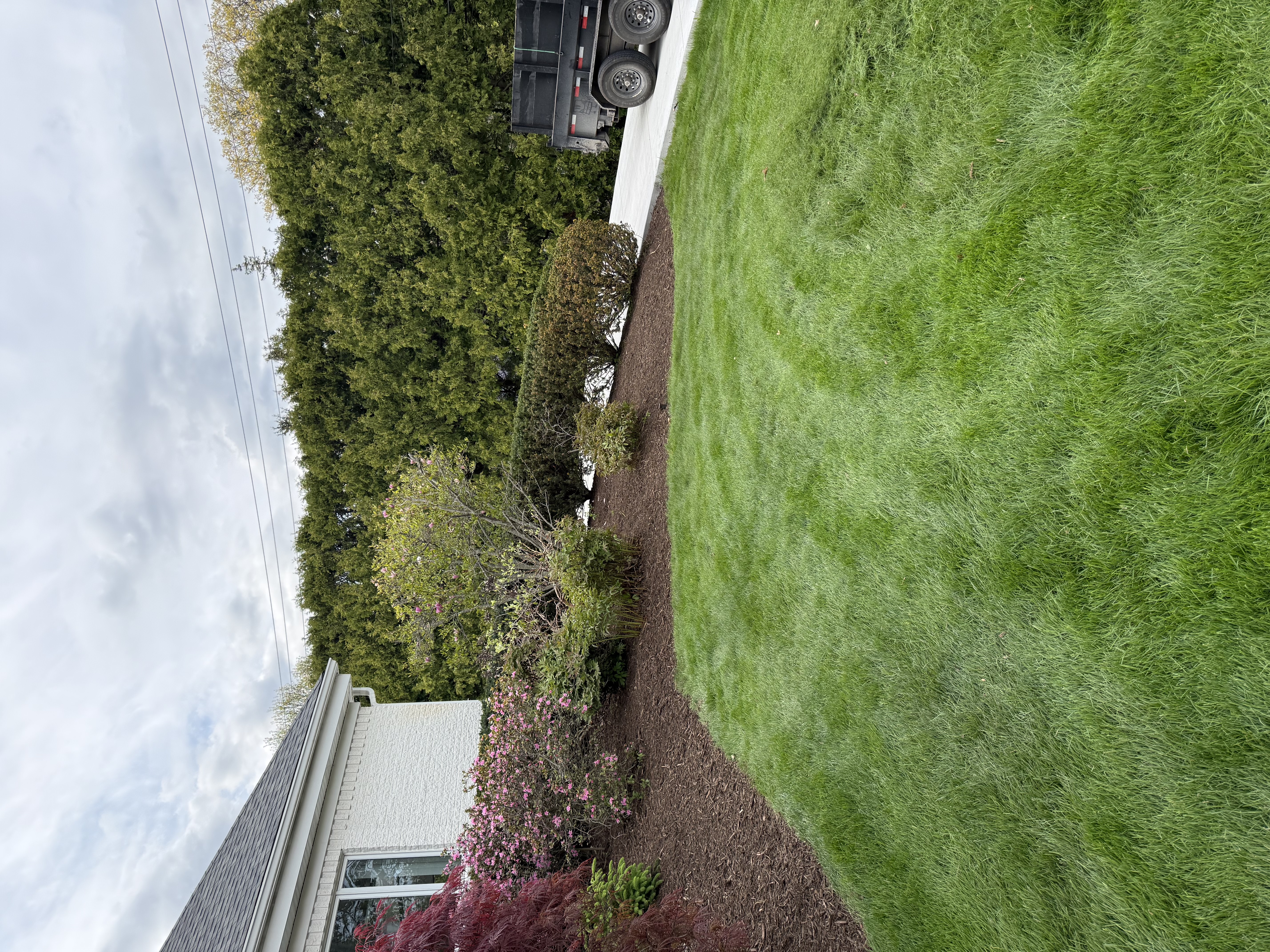  for Mulch & Dig in West Bloomfield Township, MI