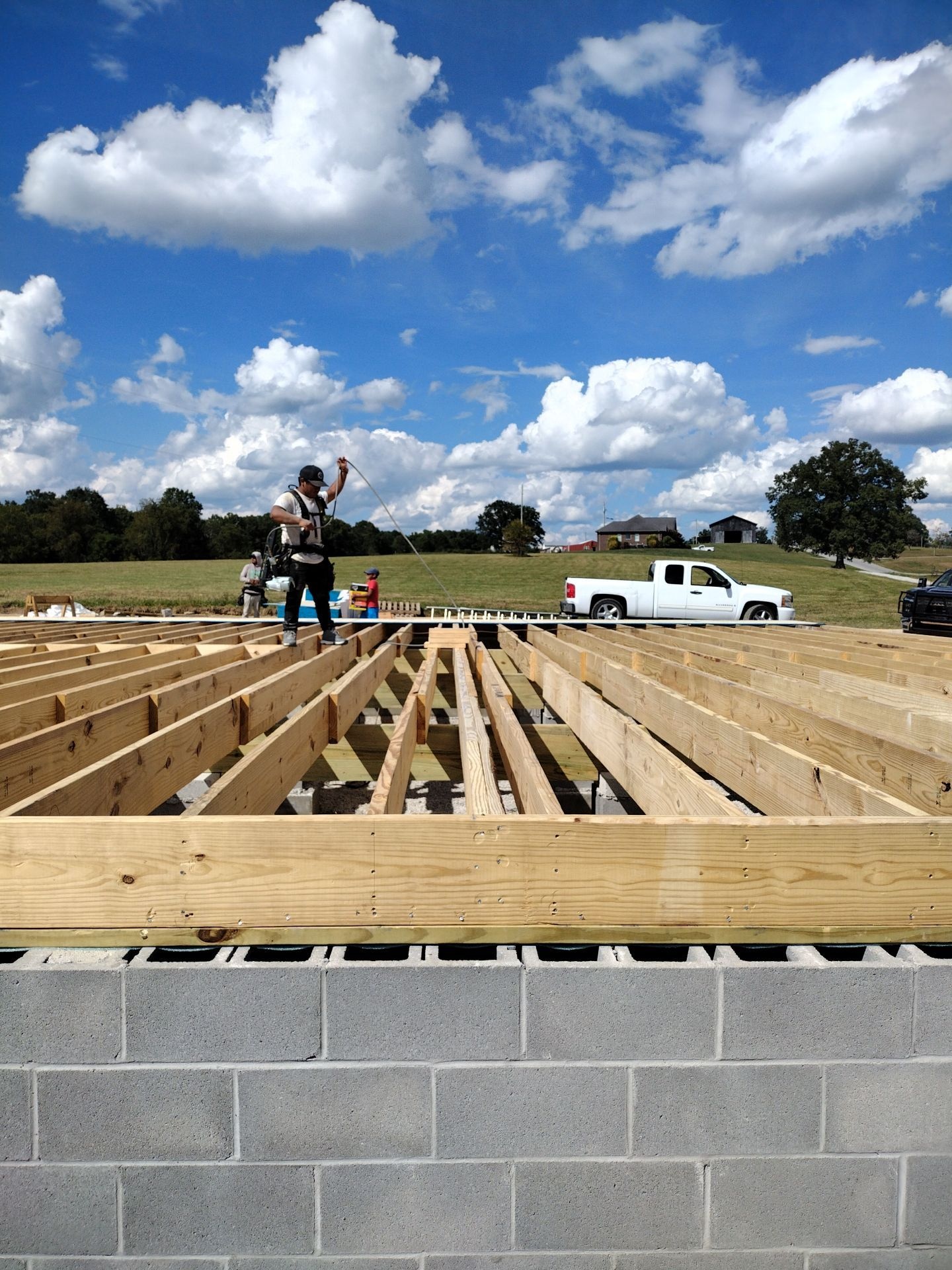  for KDR ProBuild & Roofing Solutions in London, KY