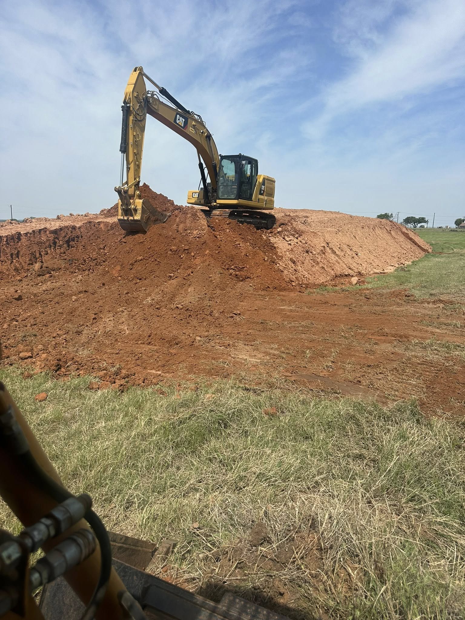  for Hernandez Masonry & Concrete LLC in Granbury, TX