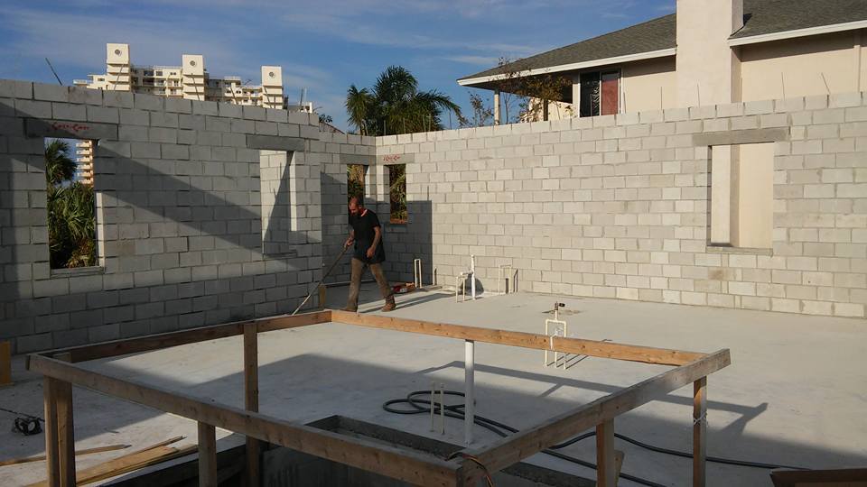  for HP Concrete Pumping, Inc. in Smyrna Beach, FL