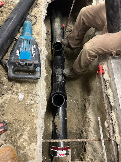 Plumber company Drain and Sewer PRO in San Bernardino, CA