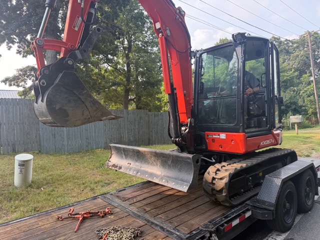  for MI Equipment Rentals LLC in Kalamazoo, MI