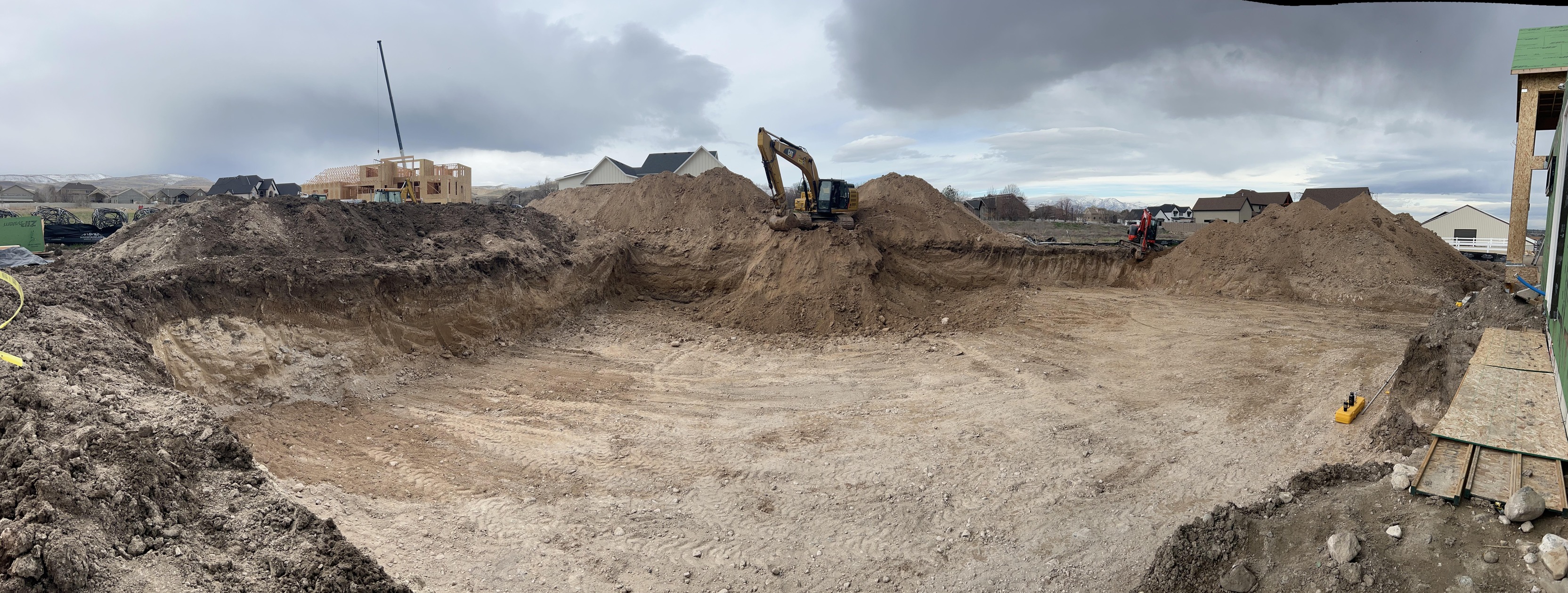 Double C Plumbing & Excavation team in Tremonton, UT - people or person