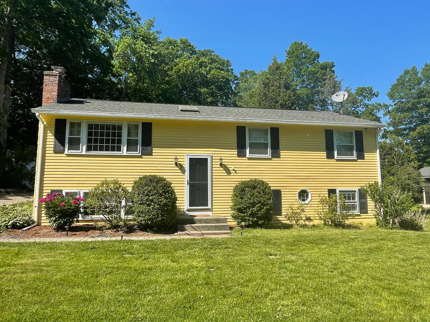  for Sebastian's Painting Services in Lowell, MA