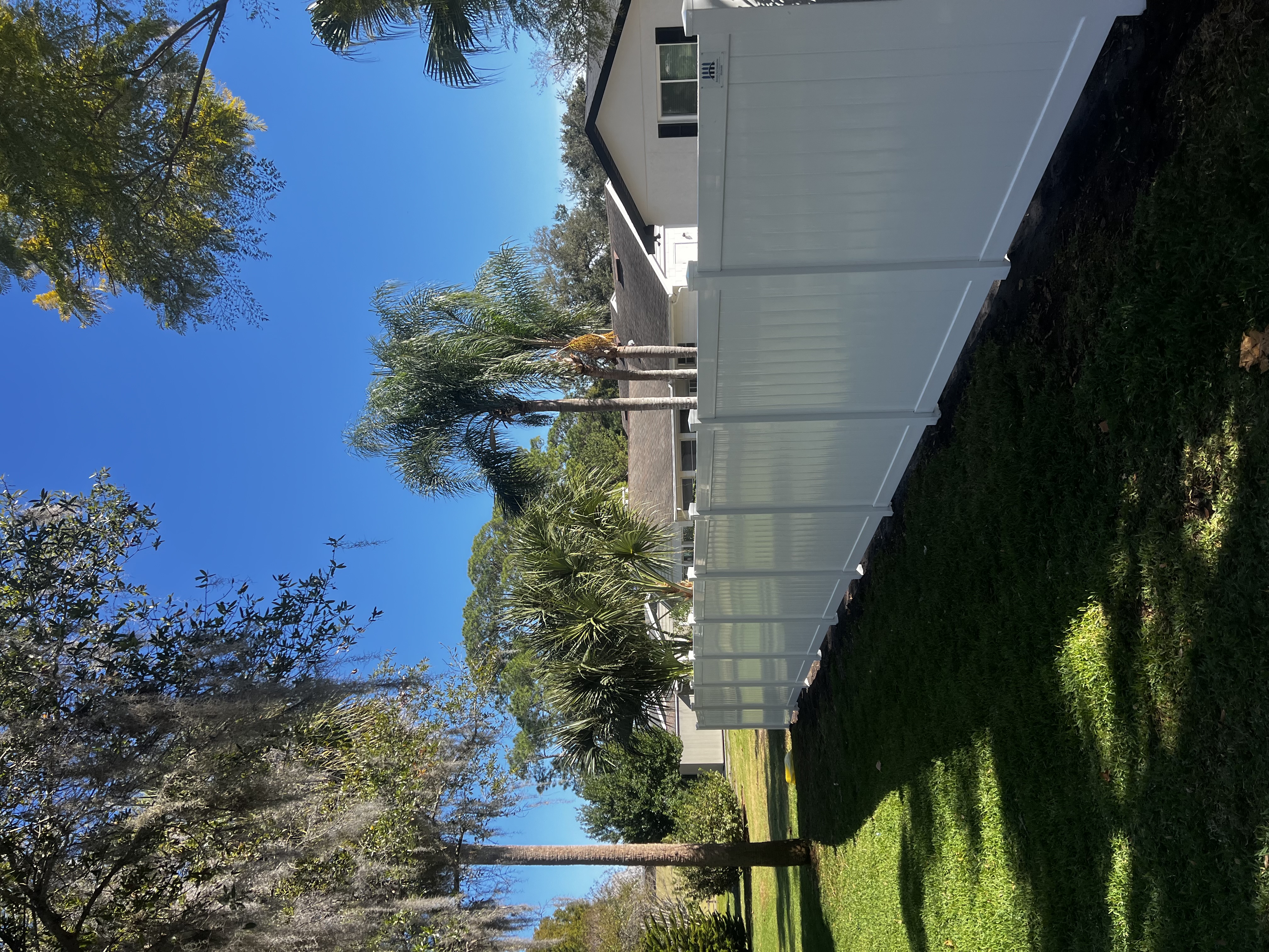  for Browne’s Yard Creations in Fruitland Park, FL