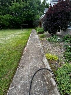 for MEAN KLEAN Pressure Washing in Knoxville, TN