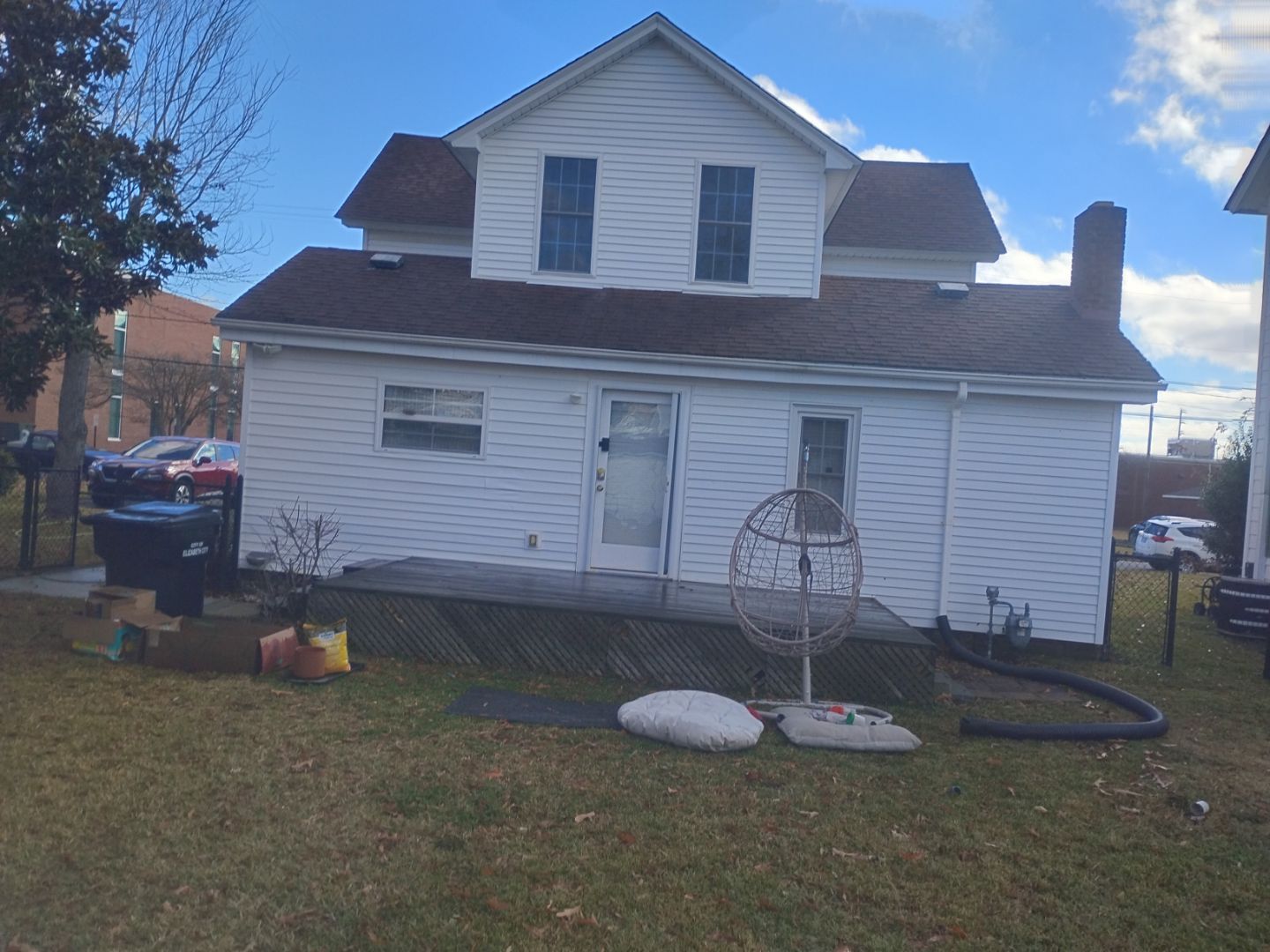  for Prime Time Pressure Washing & Roof Cleaning in Moyock, NC